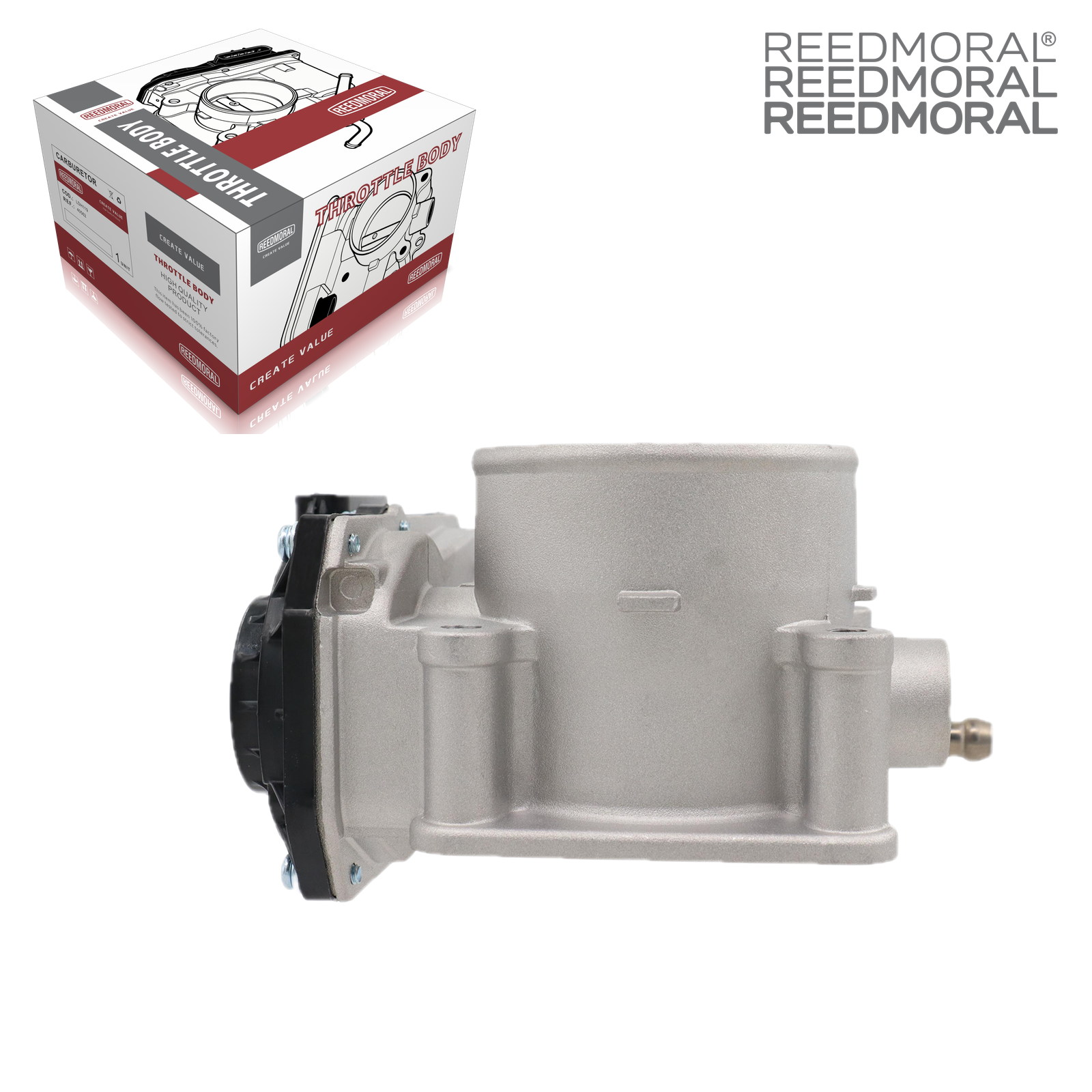 J1172 REEDMORAL 16119-3RC0A product detail view 8 with REEDMORAL packaging