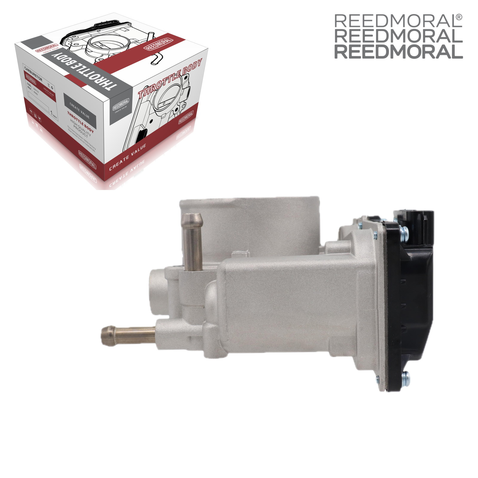 J1172 REEDMORAL 16119-3RC0A product detail view 6 with REEDMORAL packaging