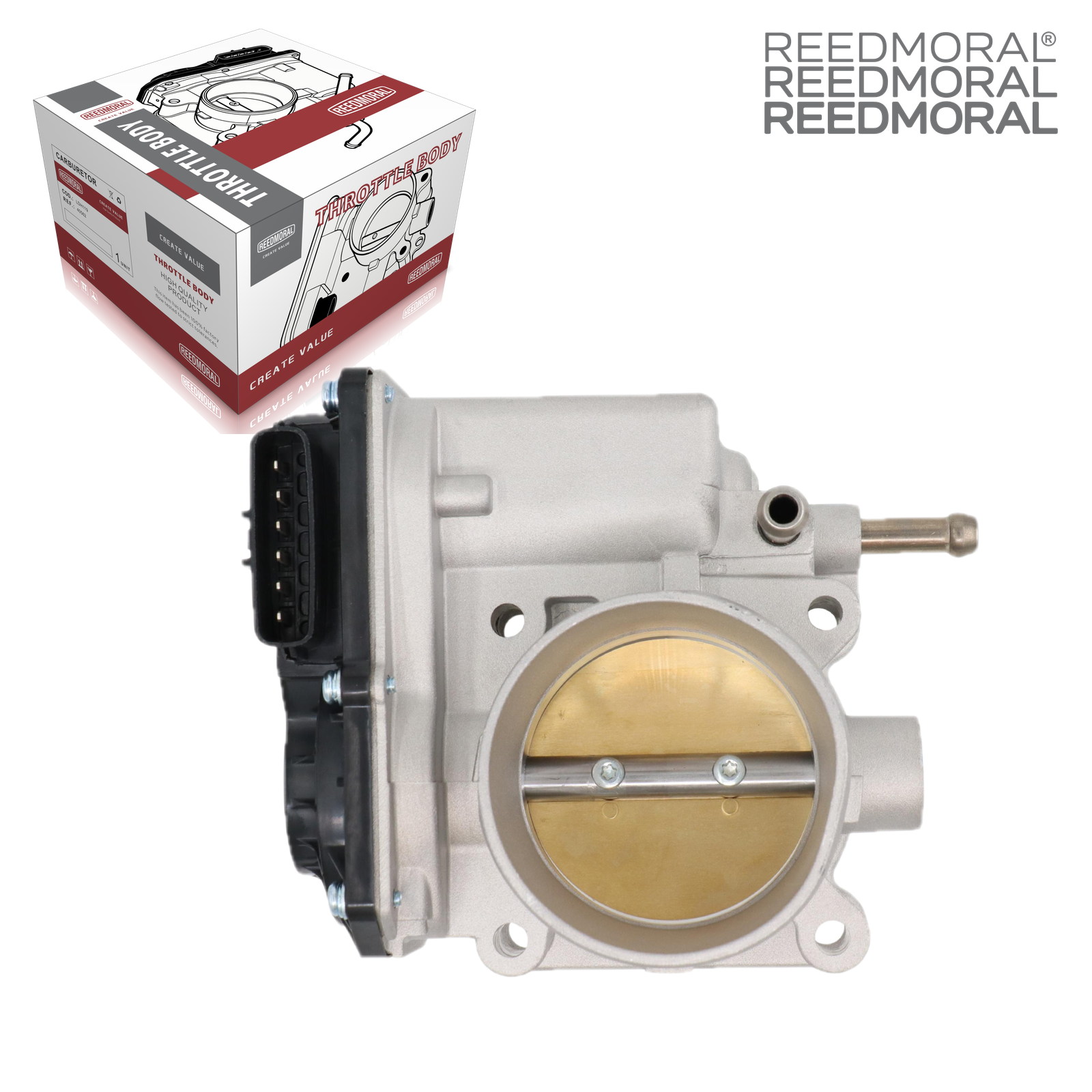 J1172 REEDMORAL 16119-3RC0A product detail view 10 with REEDMORAL packaging