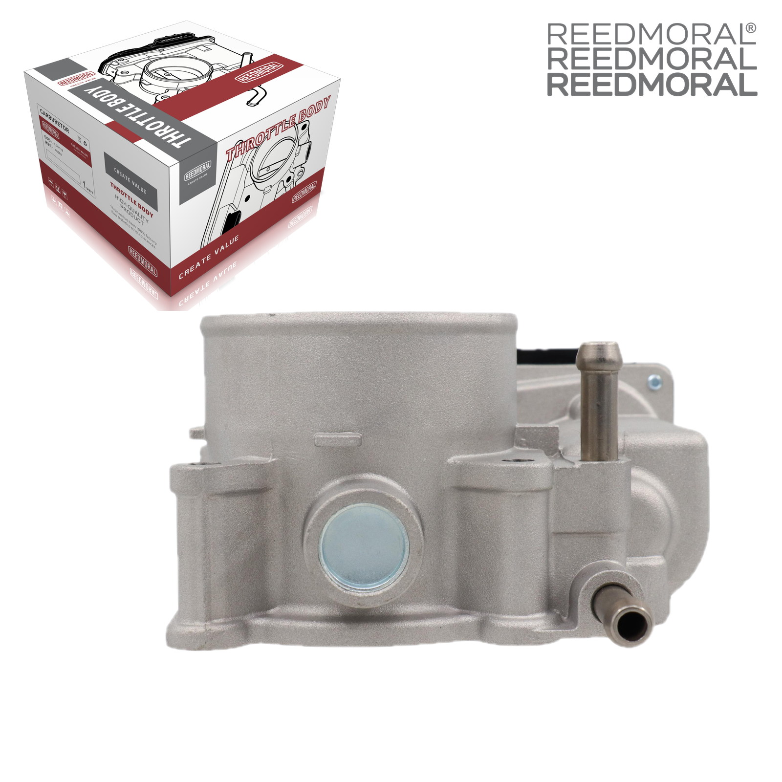 J1172 REEDMORAL 16119-3RC0A product detail view 5 with REEDMORAL packaging