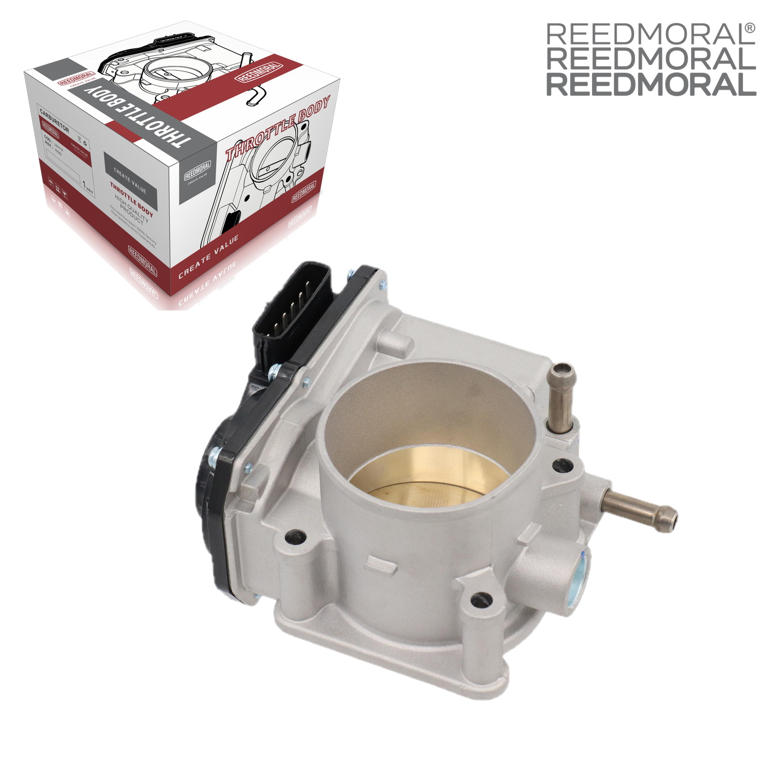 J1172 REEDMORAL 16119-3RC0A product detail view 4 with REEDMORAL packaging