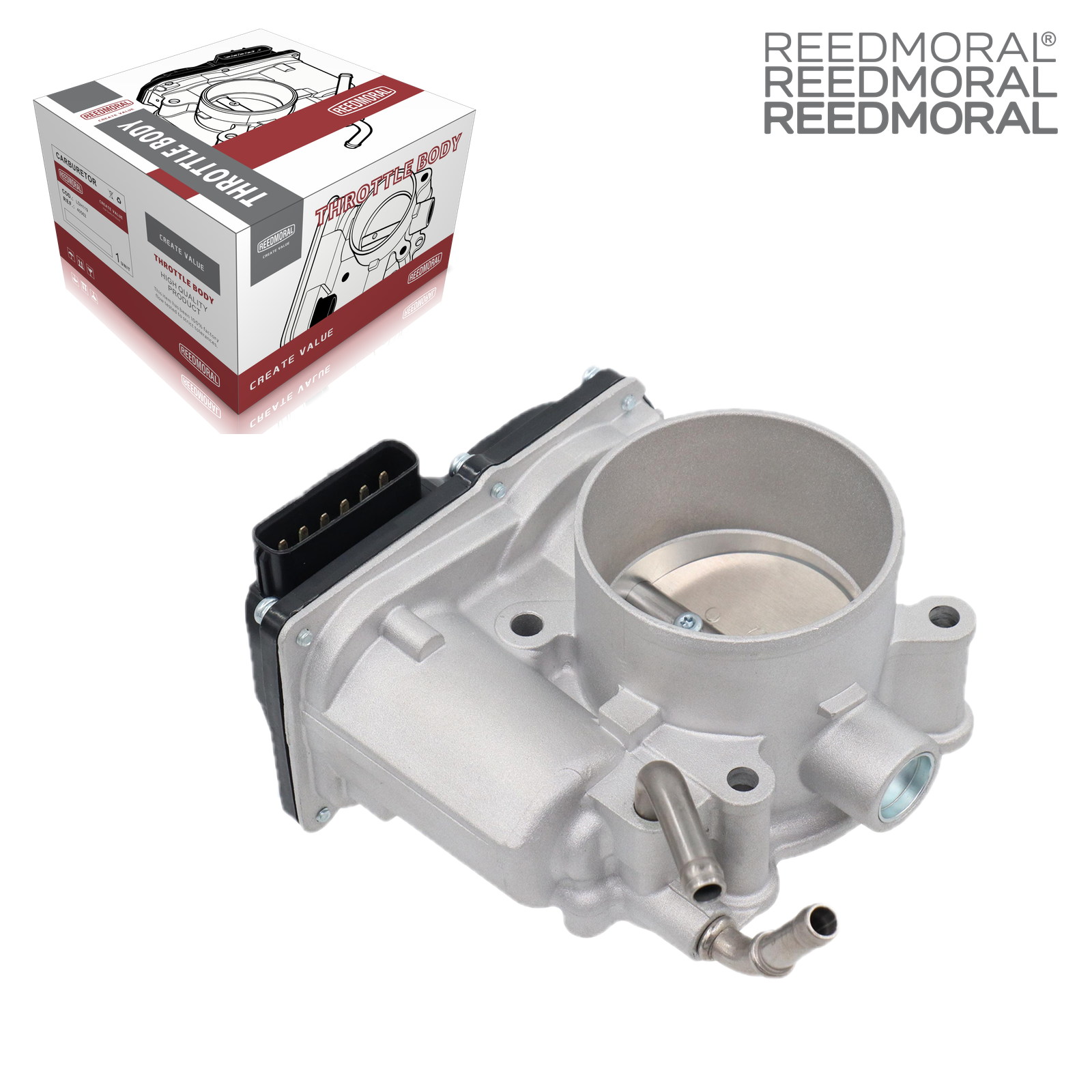 J1184 REEDMORAL 35100-2E000 main product view with REEDMORAL packaging