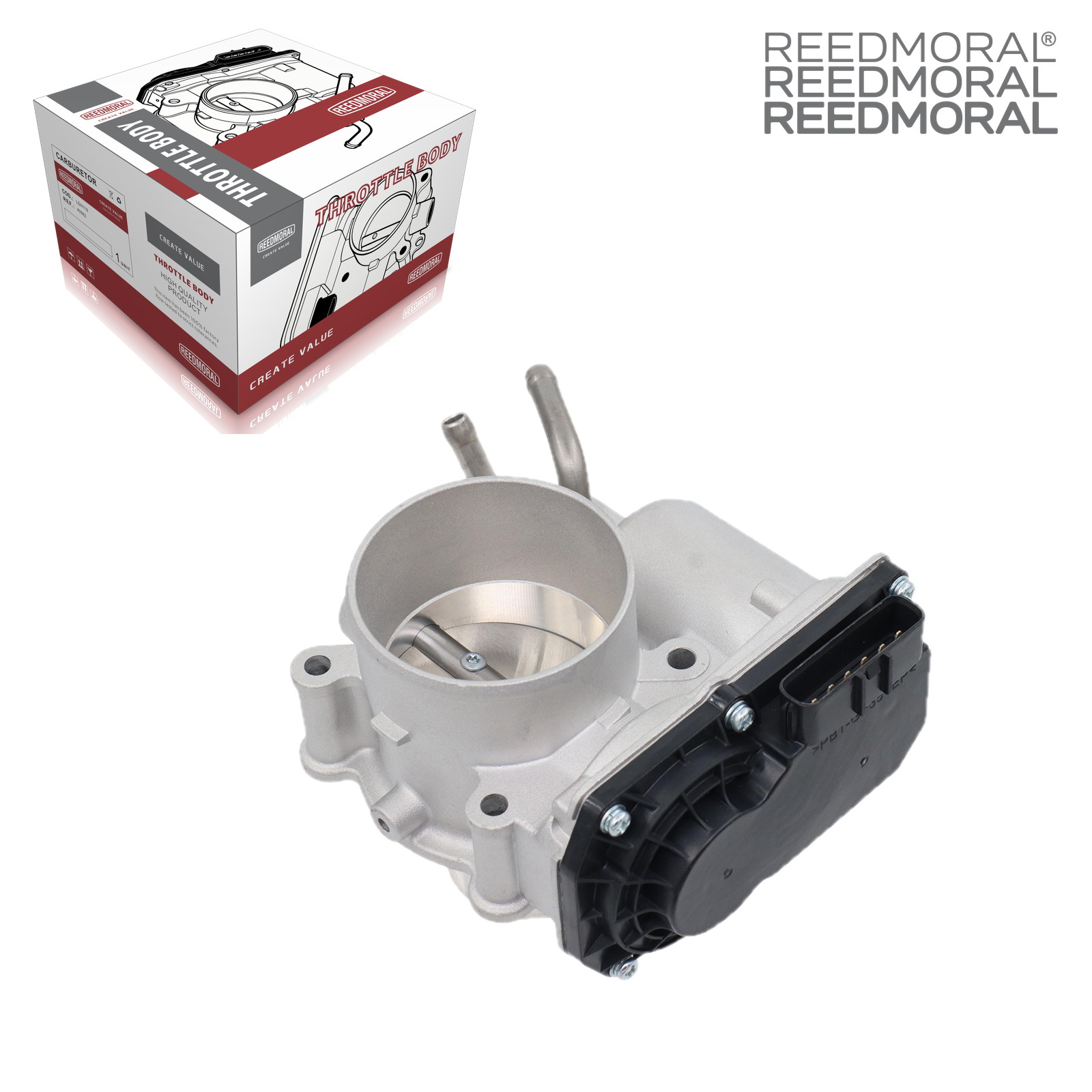 J1184 REEDMORAL 35100-2E000 product detail view 3 with REEDMORAL packaging