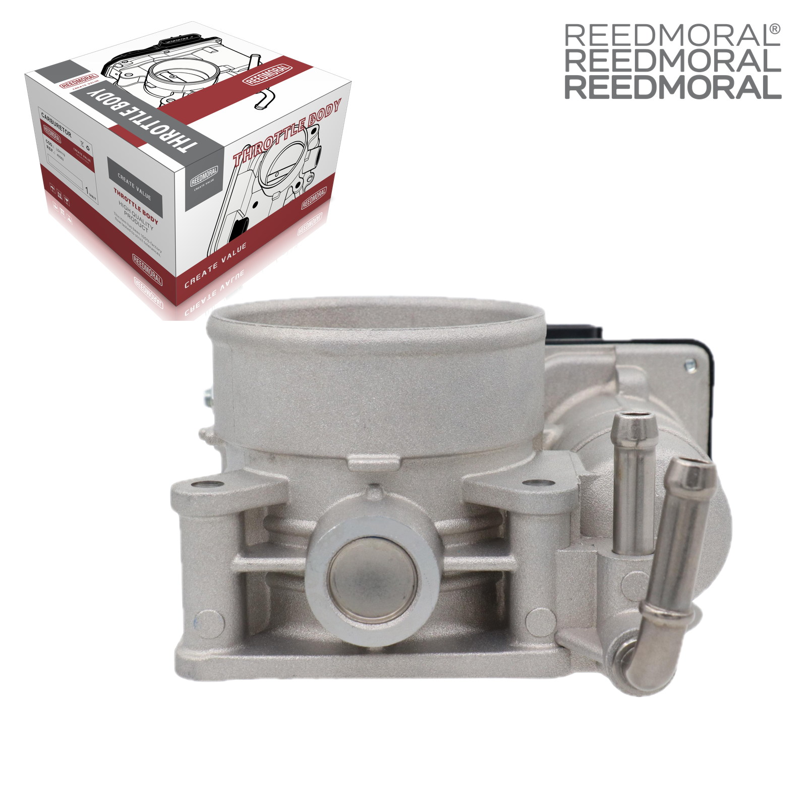 J1196A REEDMORAL 16119-EN20A product detail view 7 with REEDMORAL packaging