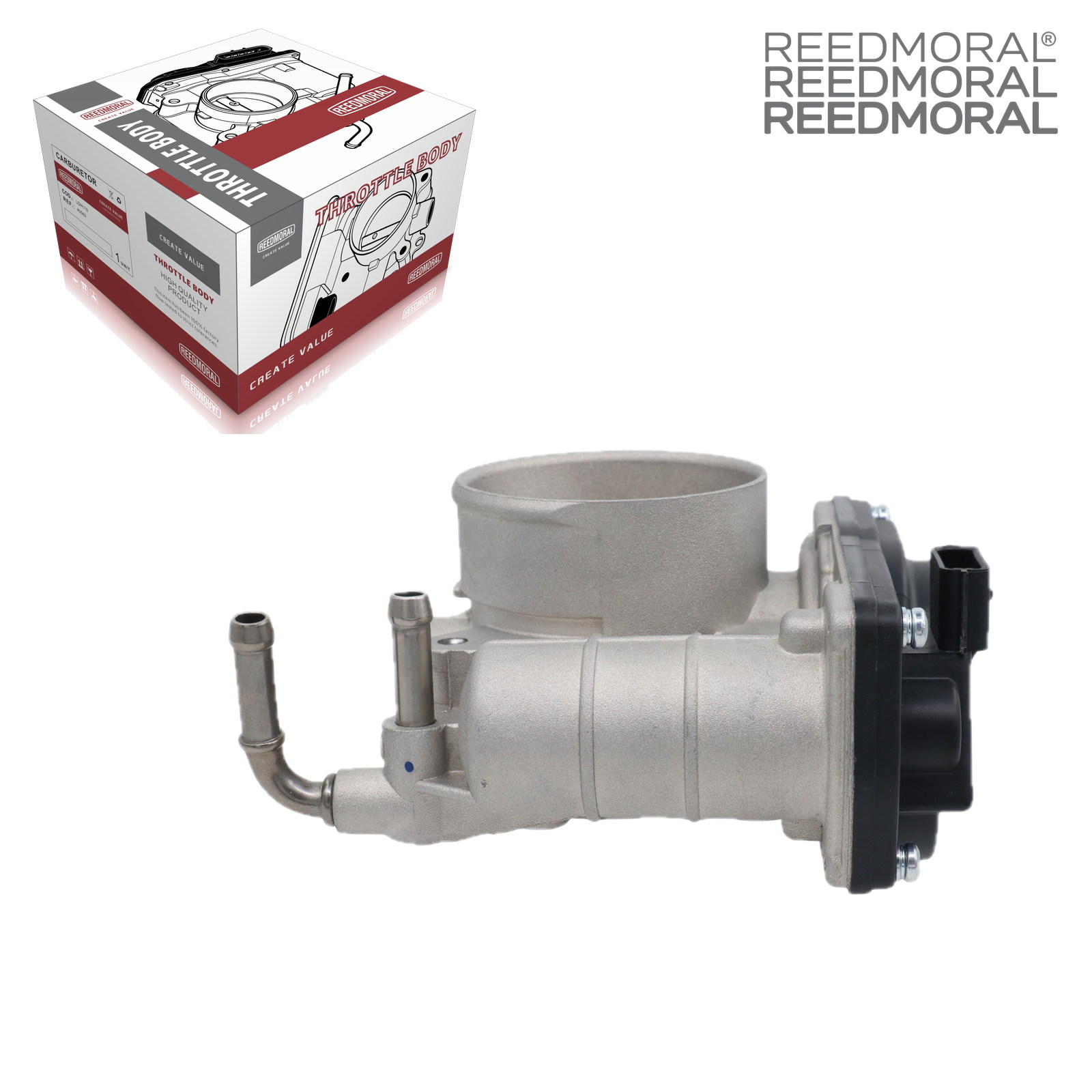 J1196A REEDMORAL 16119-EN20A product detail view 8 with REEDMORAL packaging