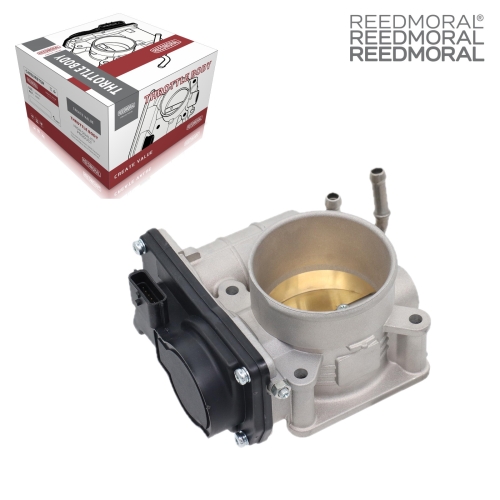 J1196A REEDMORAL 16119-EN20A main product view with REEDMORAL packaging