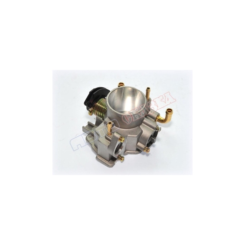 J1198 REEDMORAL 21120-1148110-52 LADA throttle body product detail view 1
