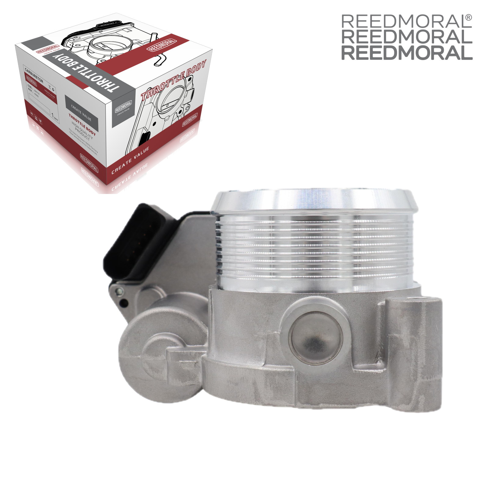 J1199 REEDMORAL 076128063A product detail view 5 with REEDMORAL packaging