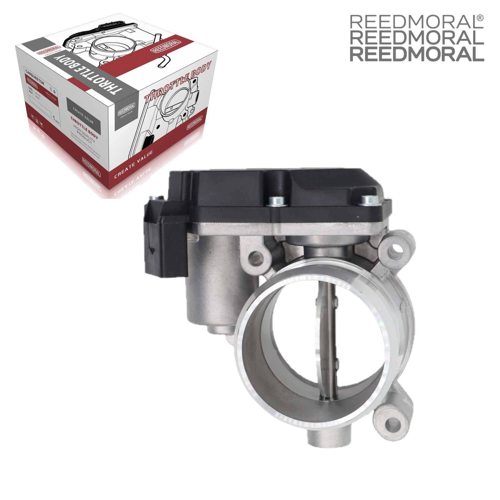 J1199 REEDMORAL 076128063A product detail view 9 with REEDMORAL packaging