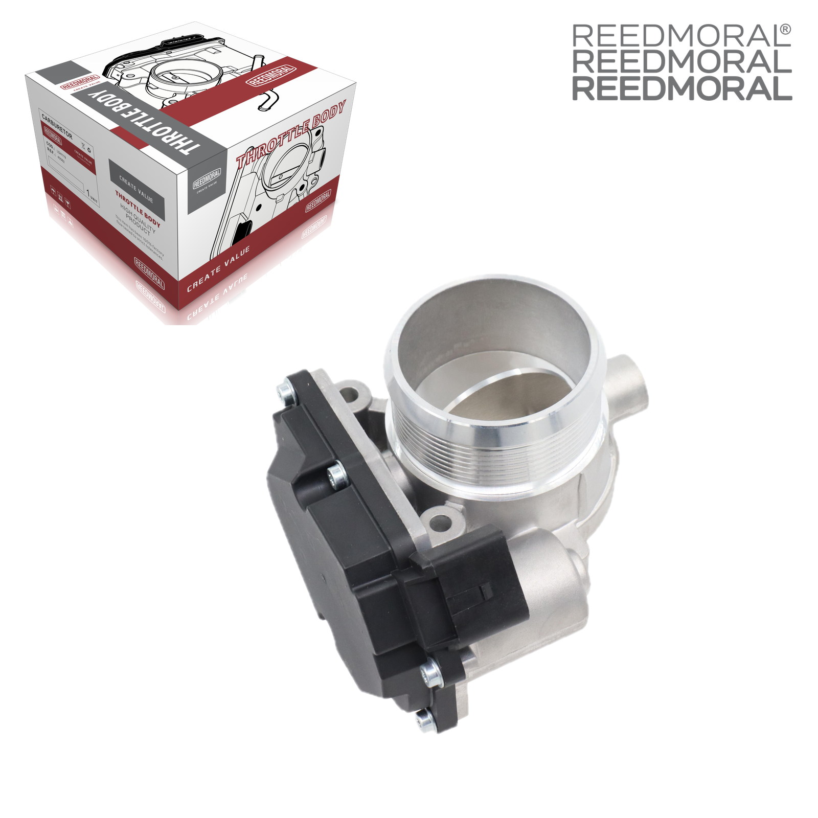J1199 REEDMORAL 076128063A product detail view 4 with REEDMORAL packaging