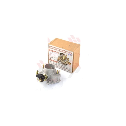 J1205 REEDMORAL 21120-1148110-56 LADA throttle body product detail view 1