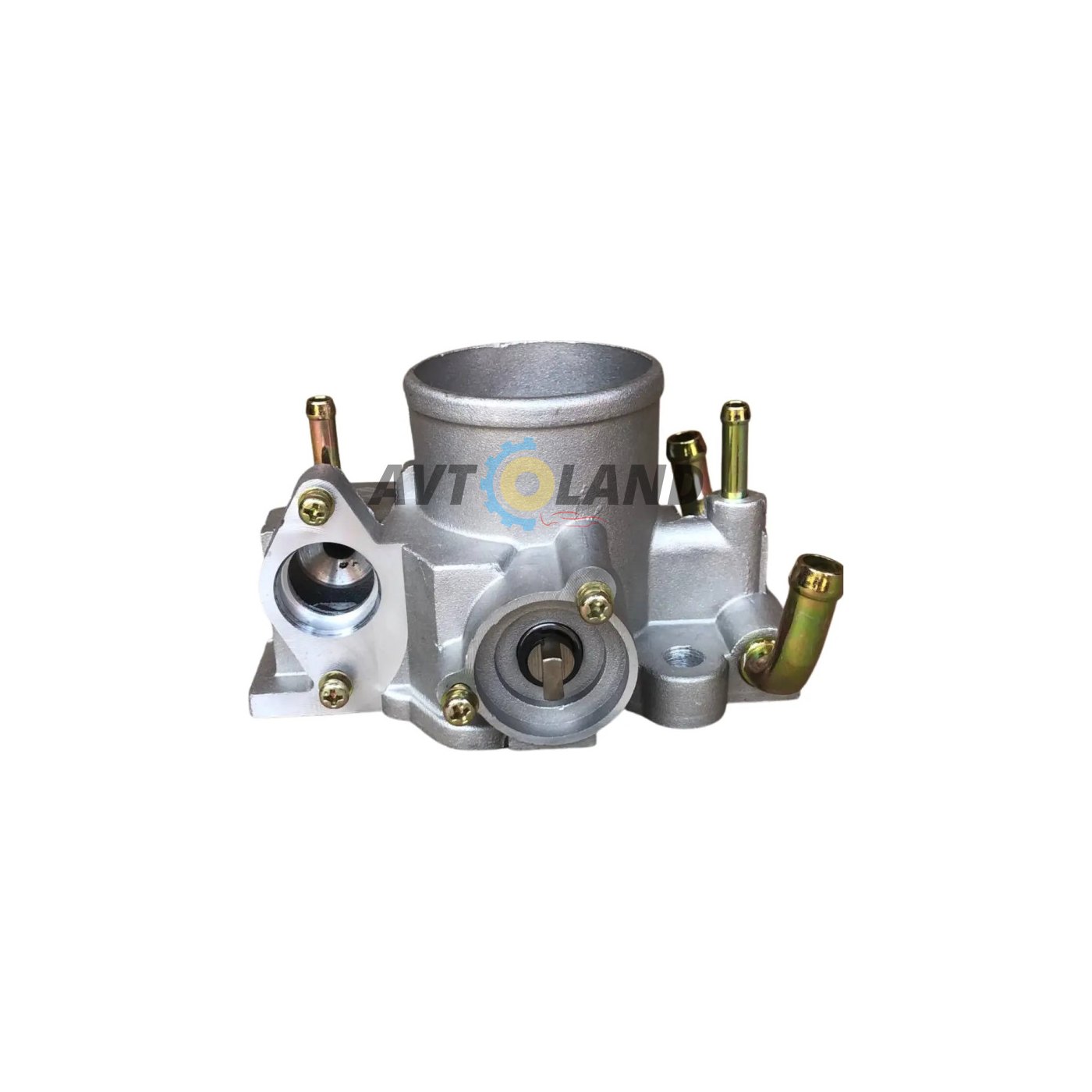 J1205 REEDMORAL 21120-1148110-56 LADA throttle body product detail view 2
