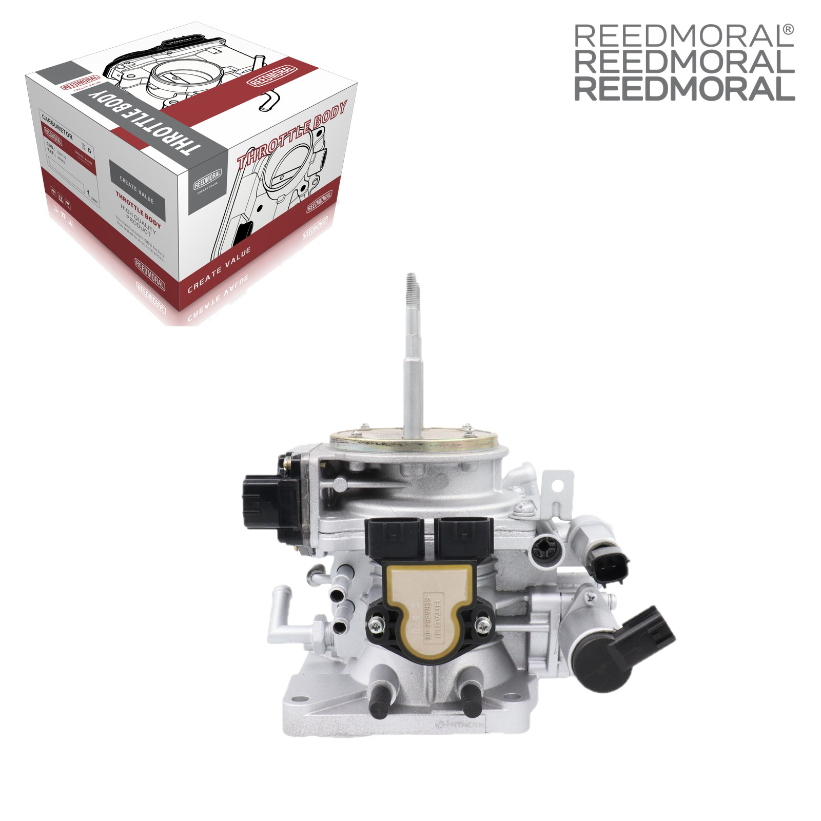 J1220 REEDMORAL 16118-3S500 product detail view 7 with REEDMORAL packaging