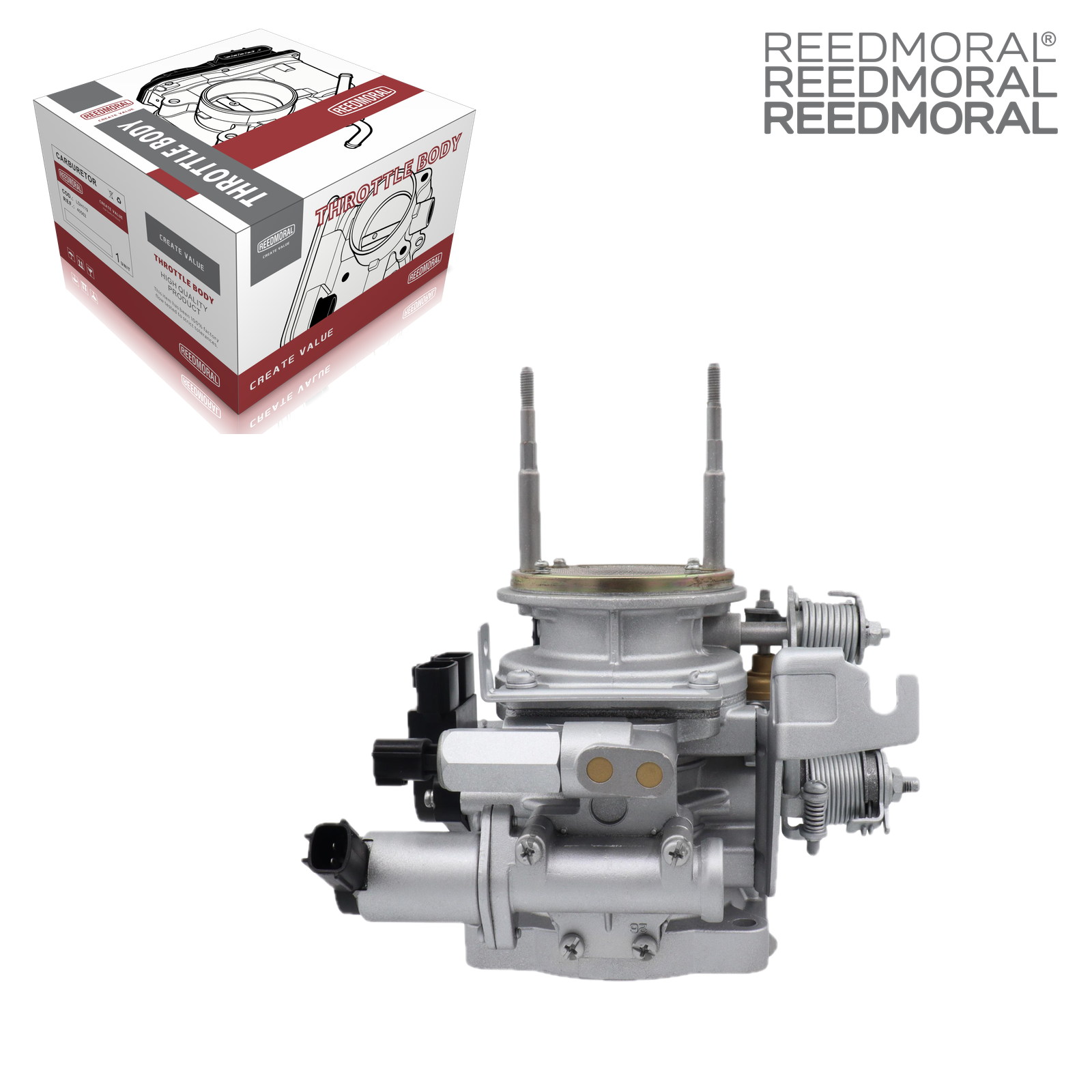 J1220 REEDMORAL 16118-3S500 product detail view 8 with REEDMORAL packaging