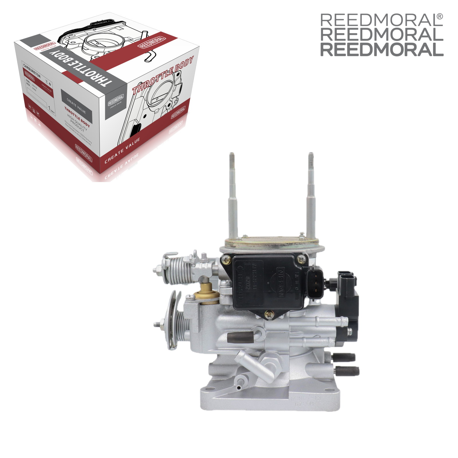 J1220 REEDMORAL 16118-3S500 product detail view 6 with REEDMORAL packaging