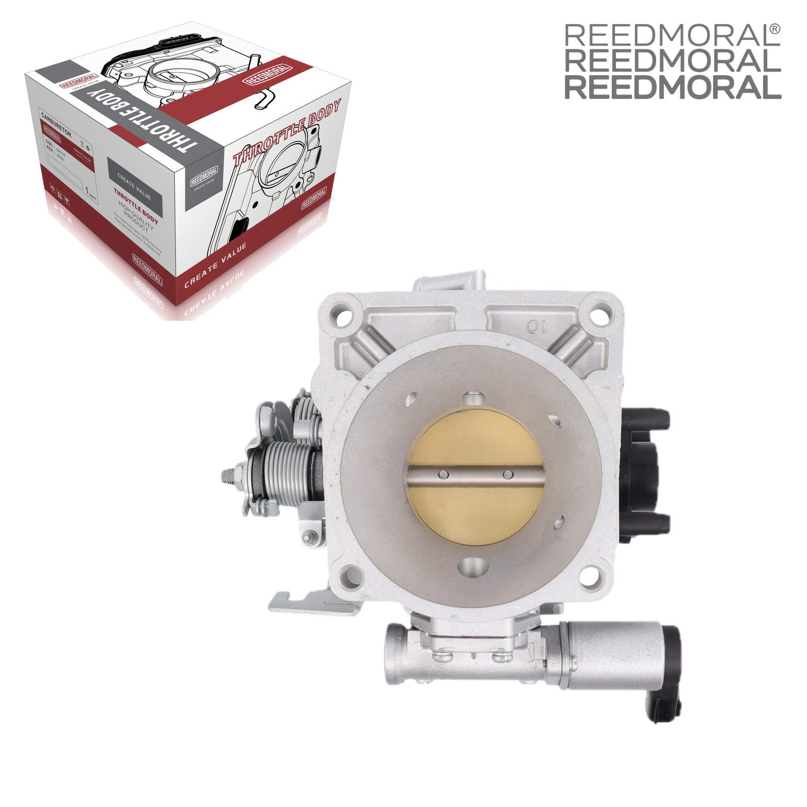 J1220 REEDMORAL 16118-3S500 product detail view 10 with REEDMORAL packaging