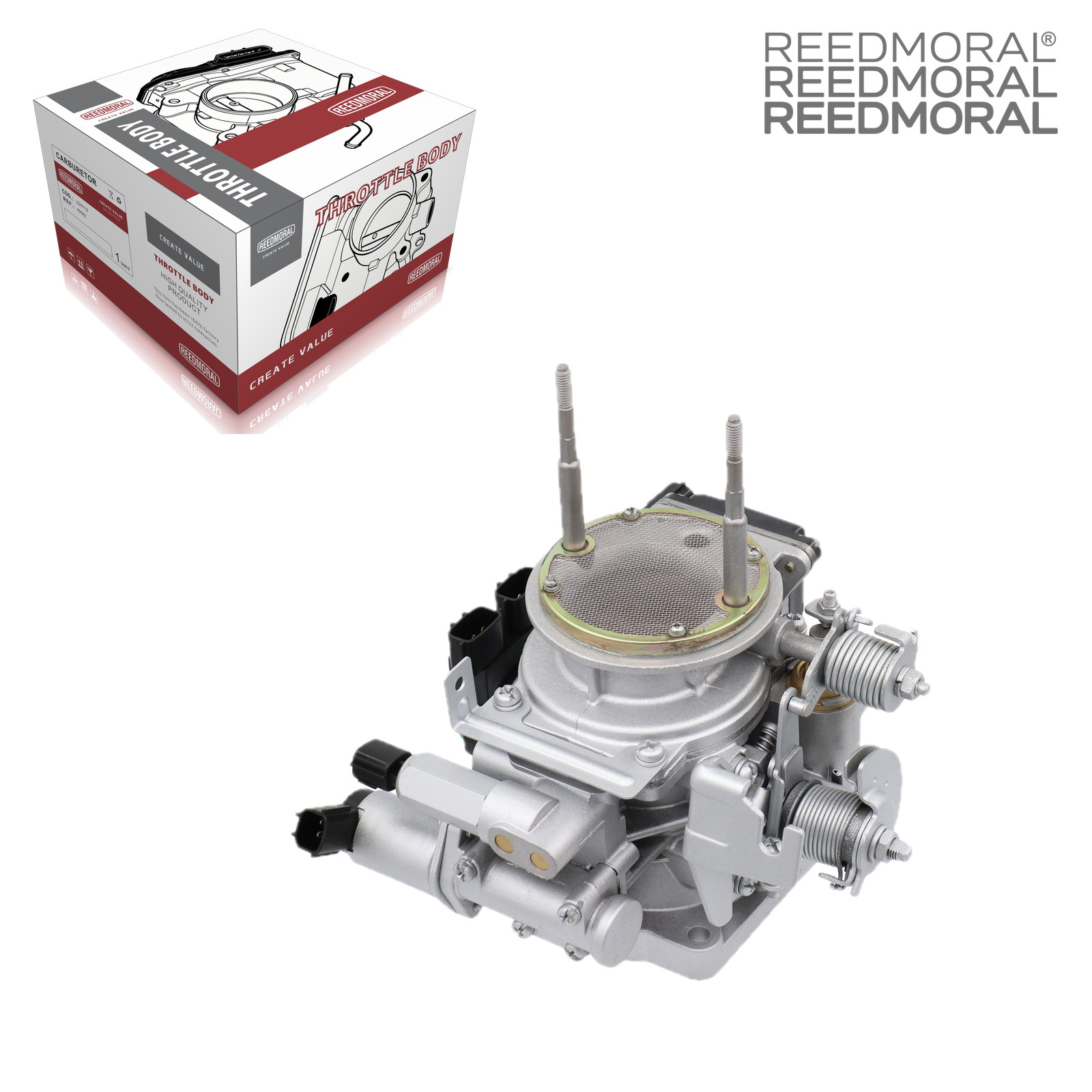 J1220 REEDMORAL 16118-3S500 product detail view 2 with REEDMORAL packaging