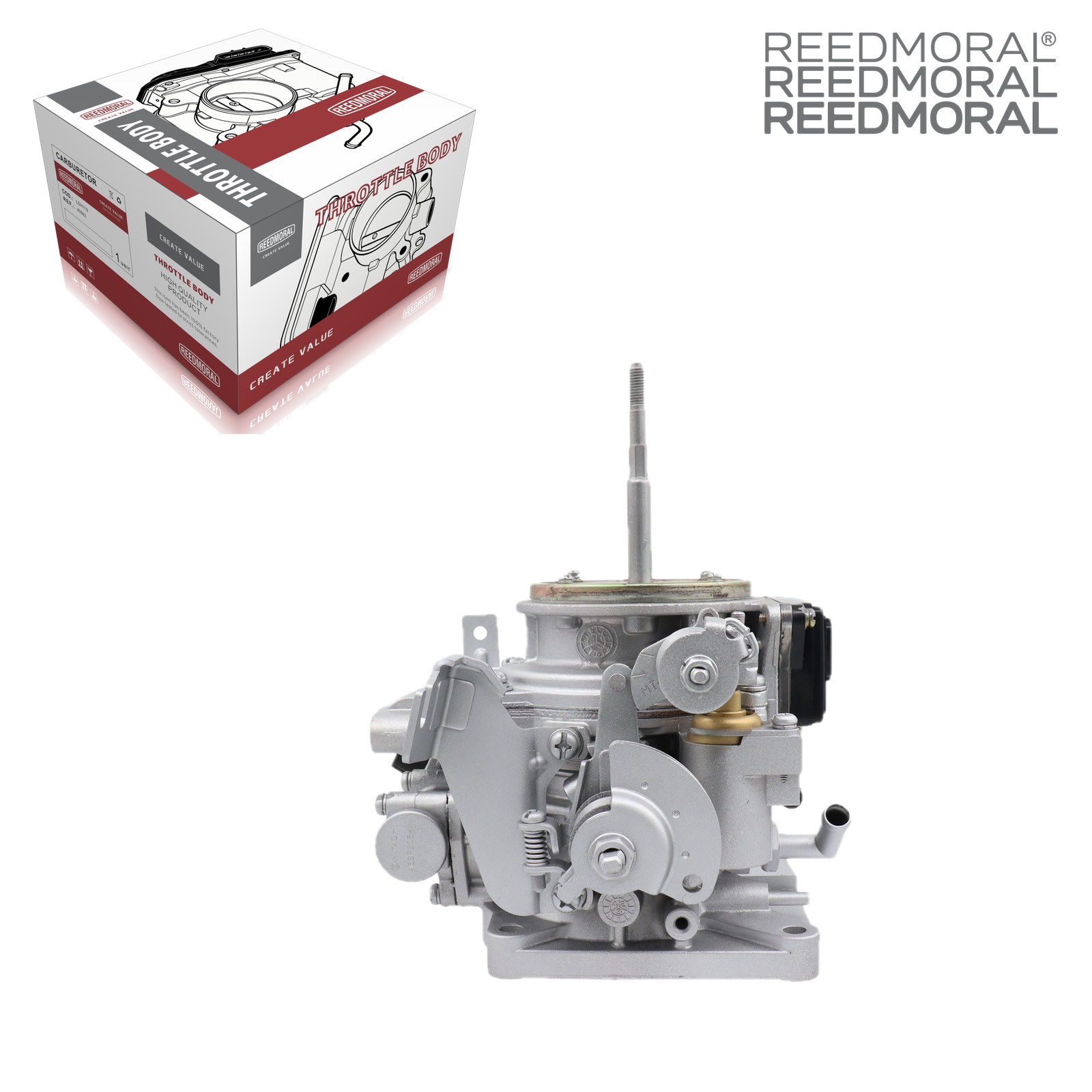 J1220 REEDMORAL 16118-3S500 product detail view 5 with REEDMORAL packaging