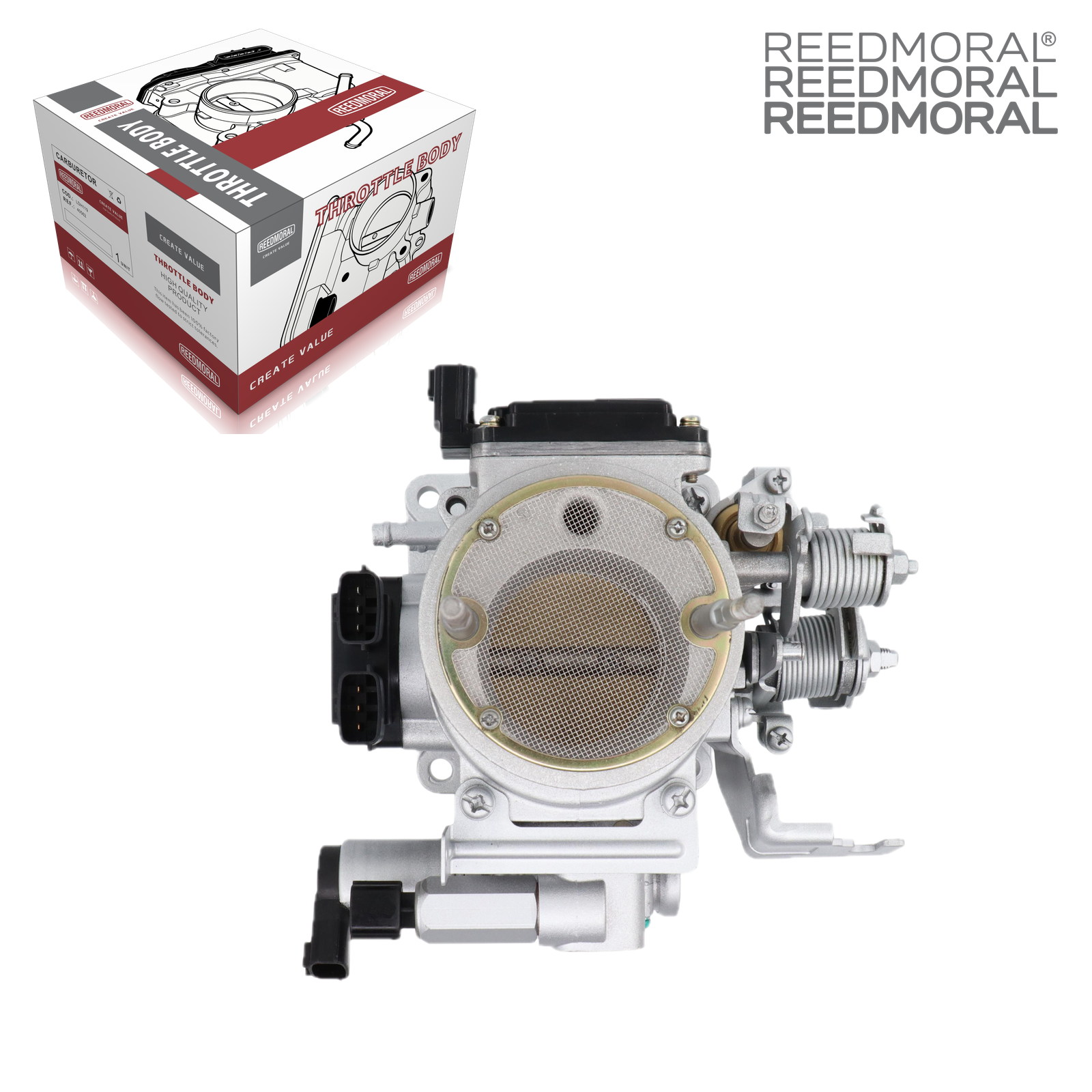 J1220 REEDMORAL 16118-3S500 product detail view 9 with REEDMORAL packaging