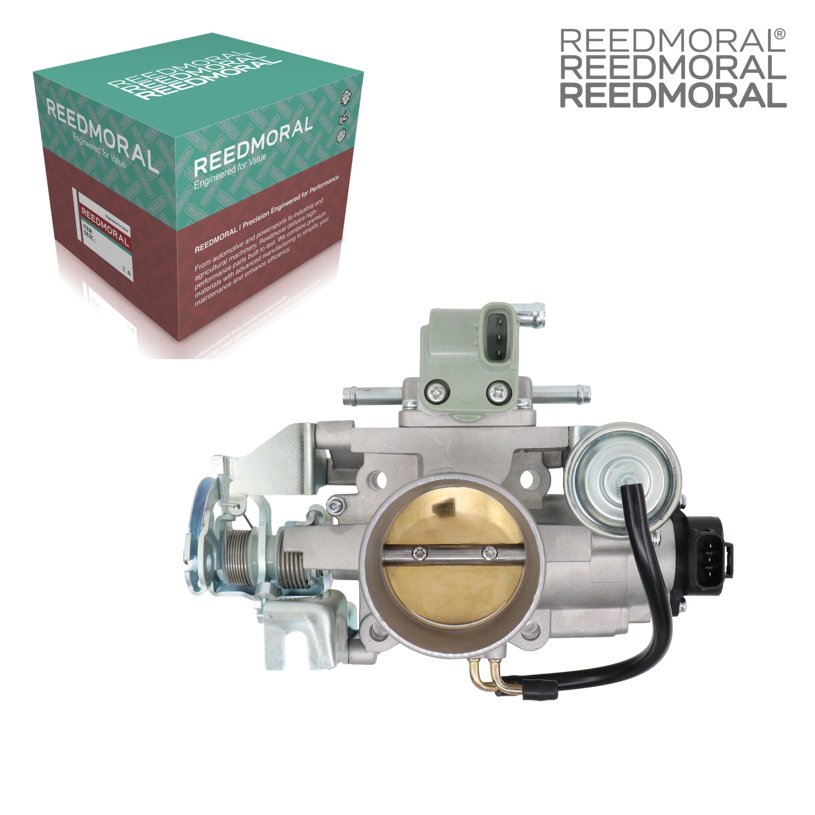 J1222 REEDMORAL product detail 2 with REEDMORAL packaging