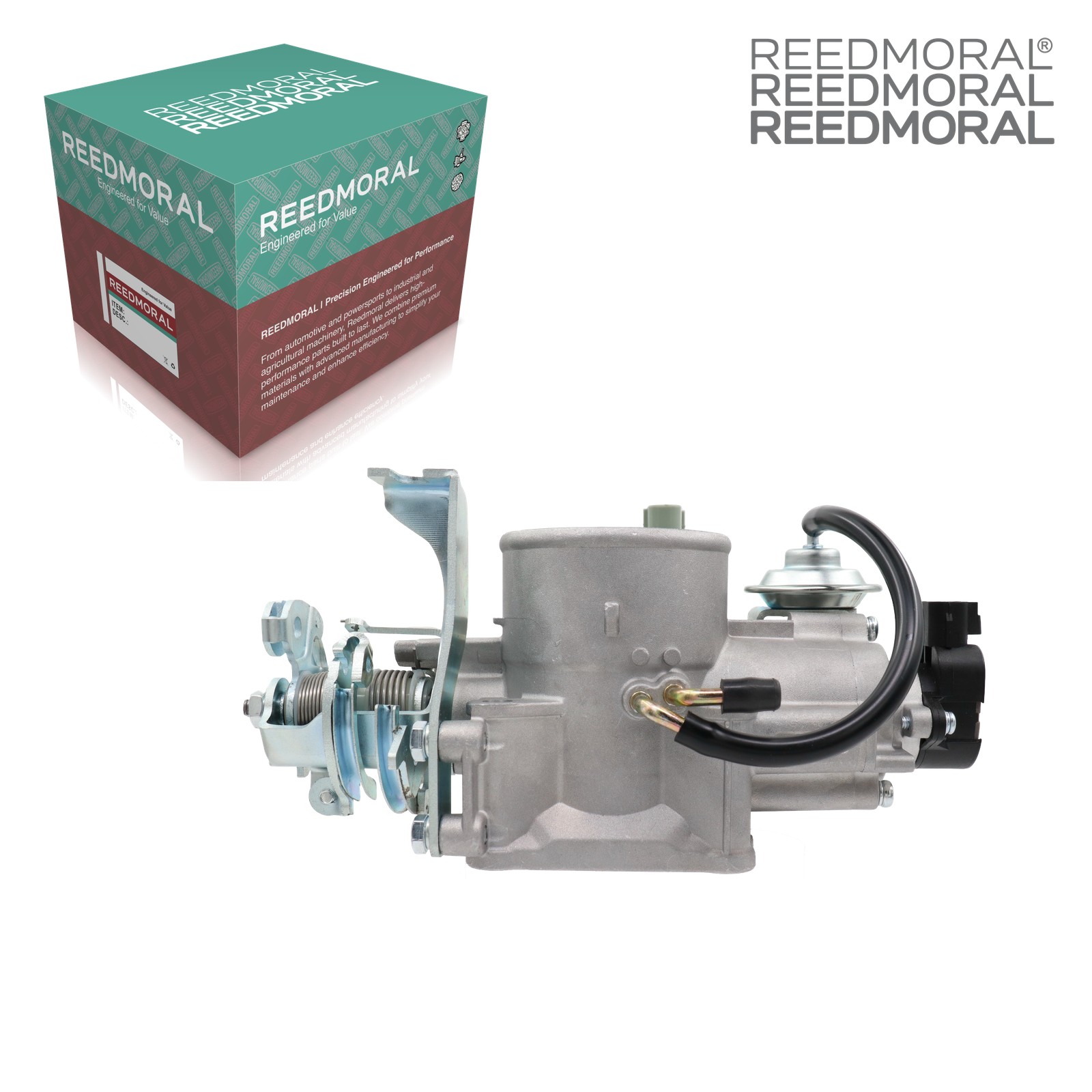 J1222 REEDMORAL product detail 3 with REEDMORAL packaging
