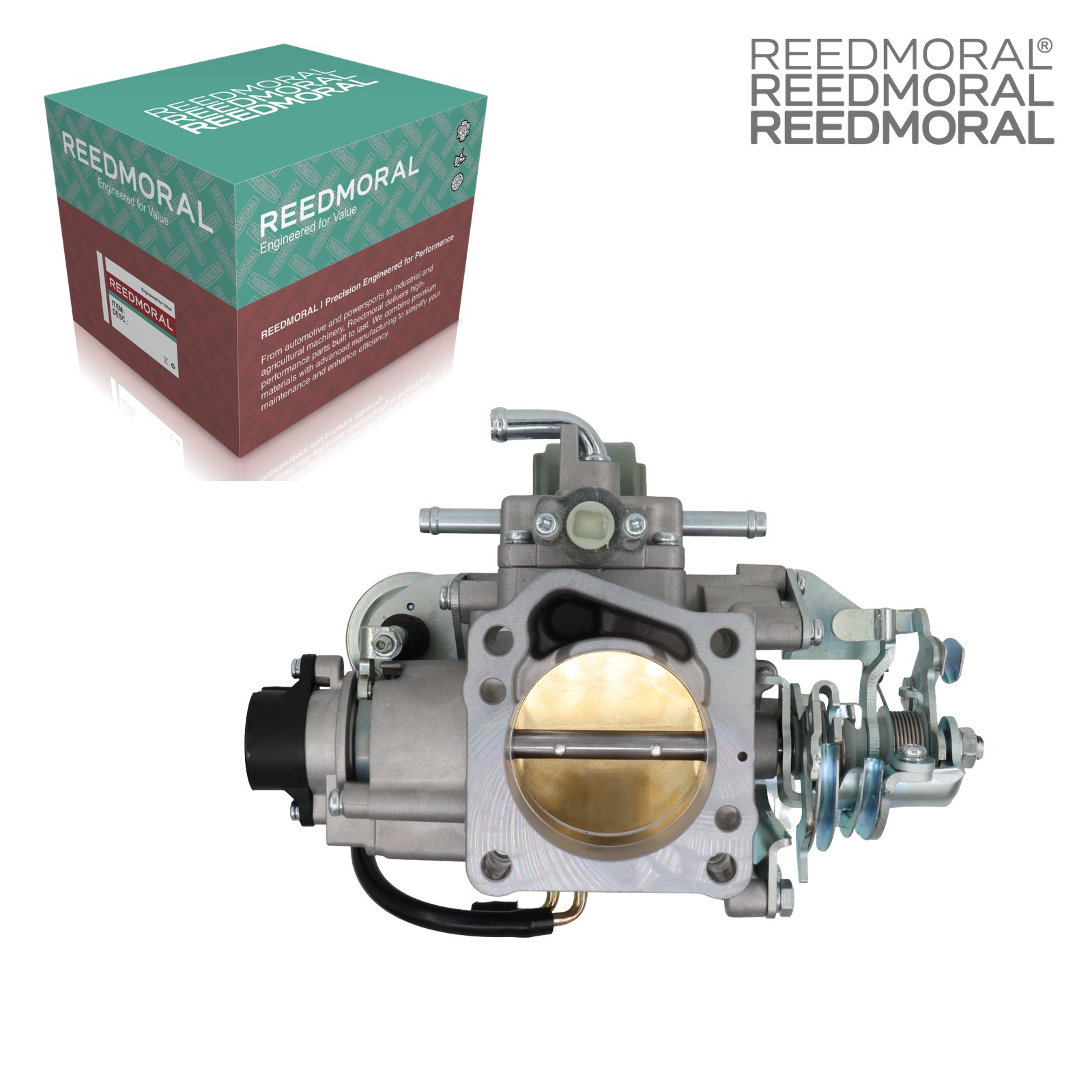 J1222 REEDMORAL product detail 5 with REEDMORAL packaging