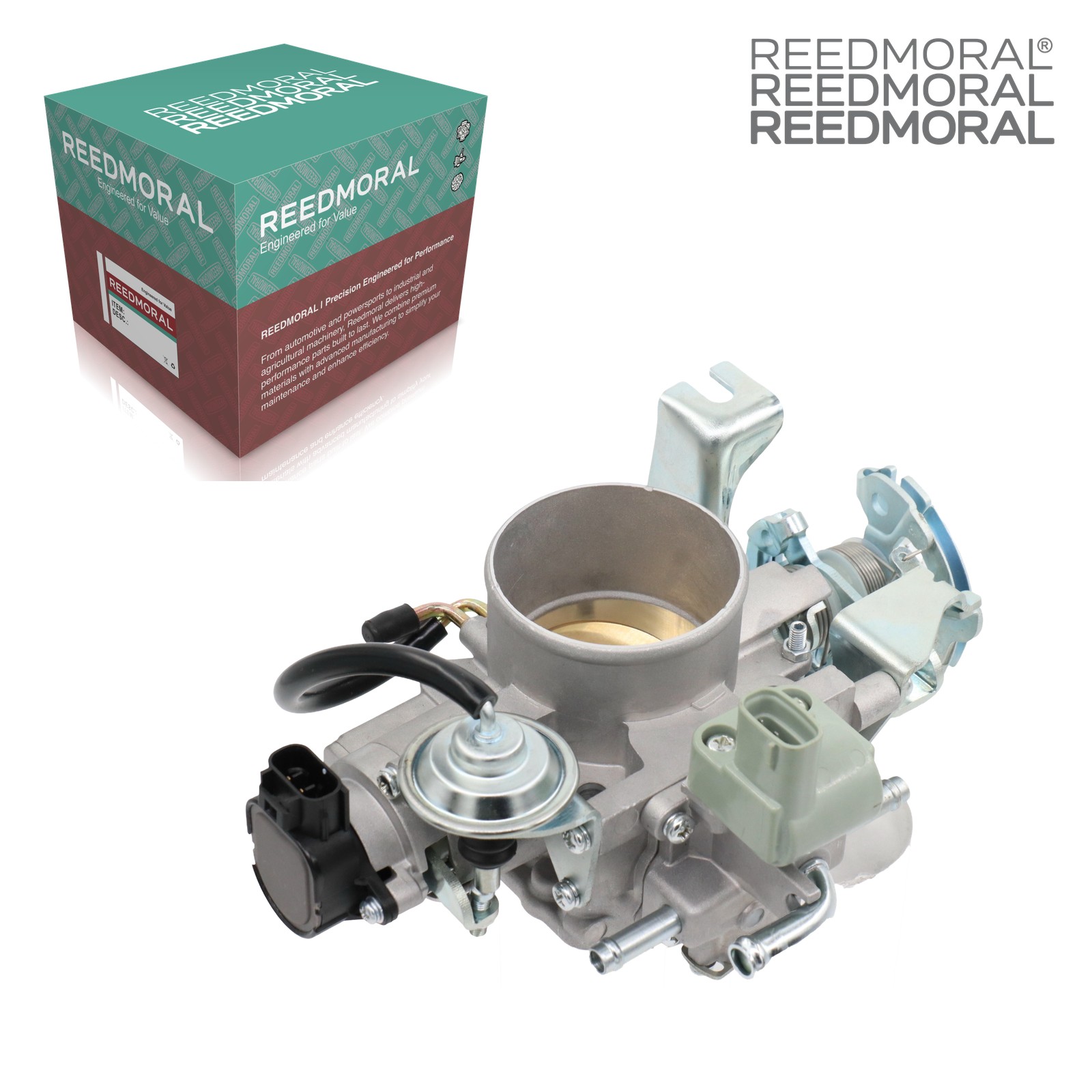 J1222 REEDMORAL product detail 6 with REEDMORAL packaging