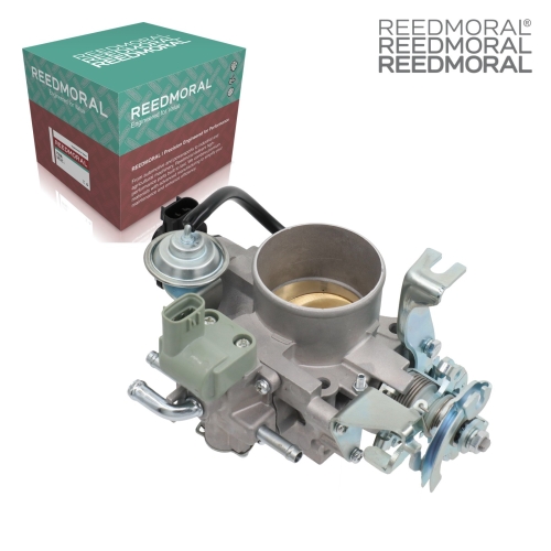 J1222 REEDMORAL product main with REEDMORAL packaging