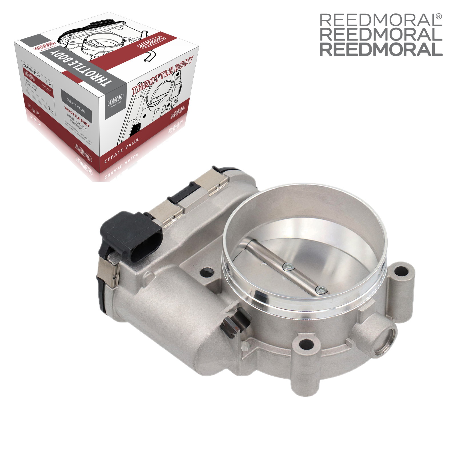 J1229 REEDMORAL 0280750473 main product view with REEDMORAL packaging
