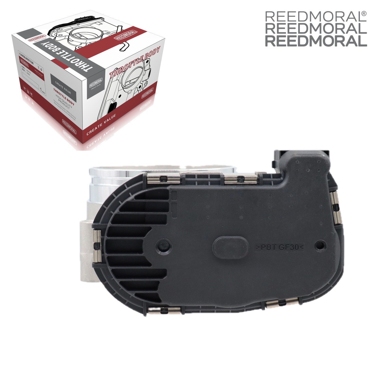 J1230 REEDMORAL 0280750474 product detail view 5 with REEDMORAL packaging