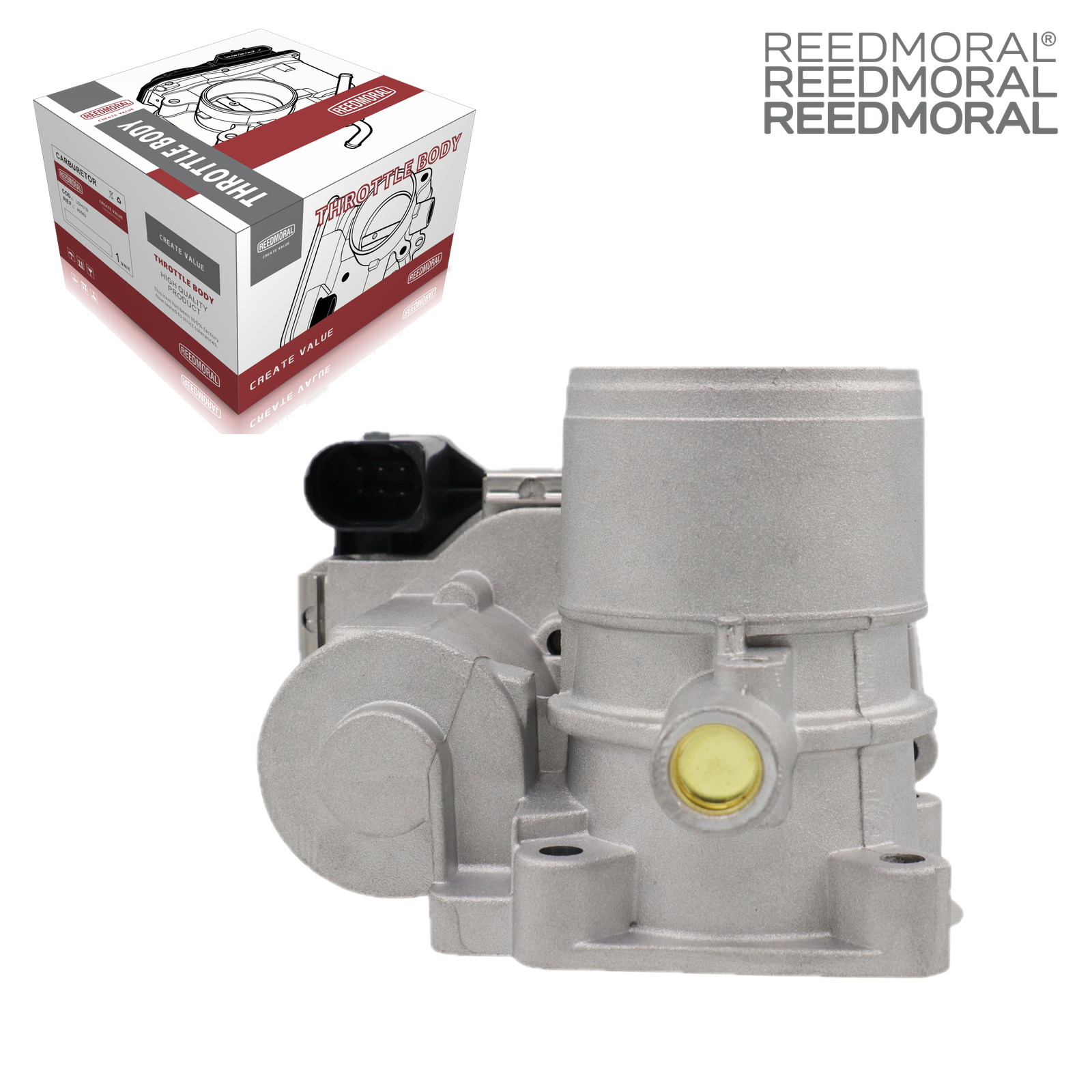 J1240 REEDMORAL 16119-3DA0D product detail view 7 with REEDMORAL packaging