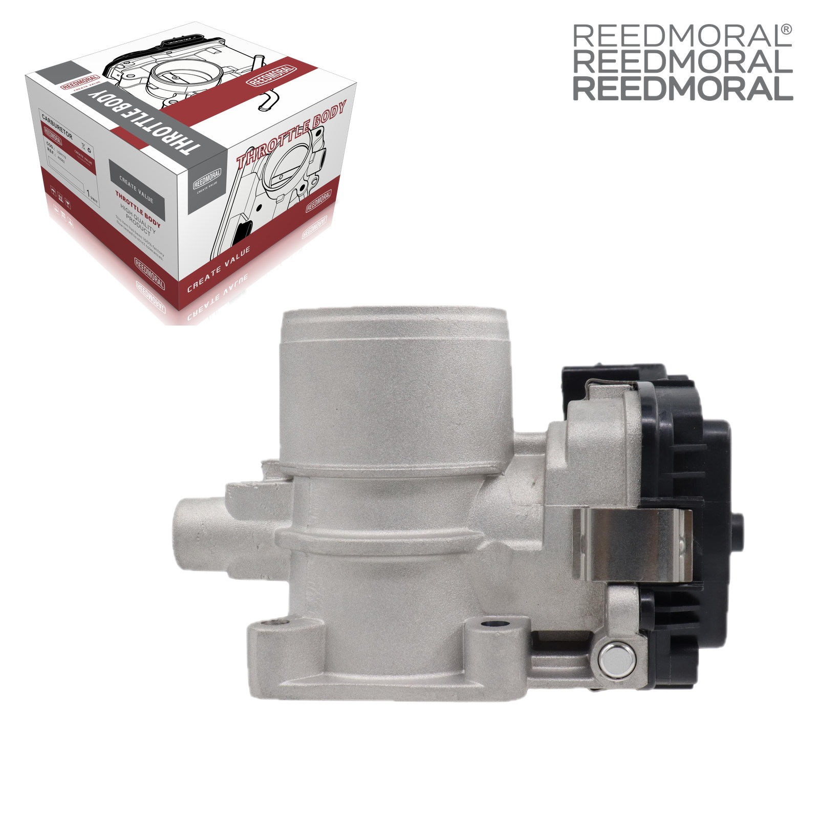 J1240 REEDMORAL 16119-3DA0D product detail view 8 with REEDMORAL packaging