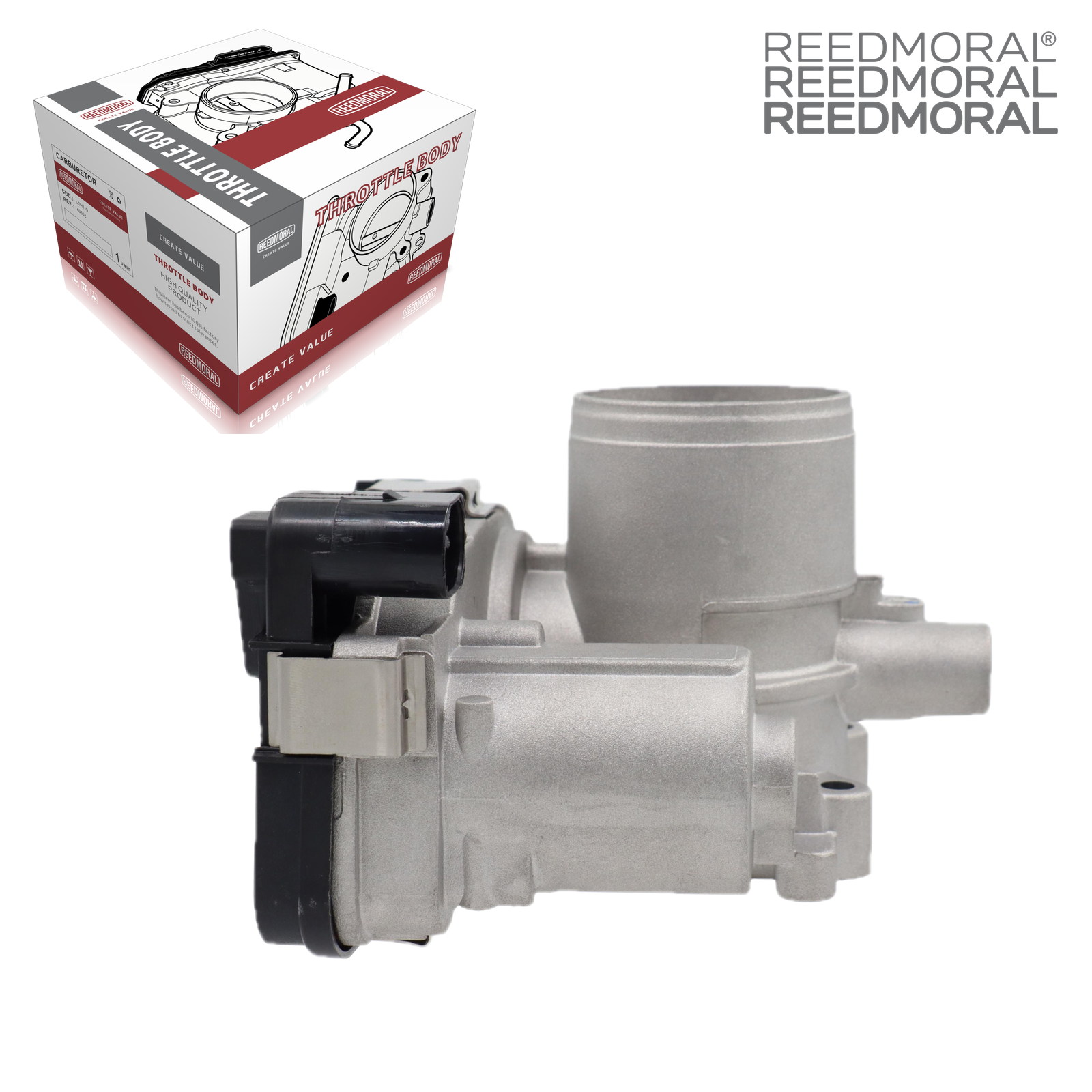 J1240 REEDMORAL 16119-3DA0D product detail view 6 with REEDMORAL packaging
