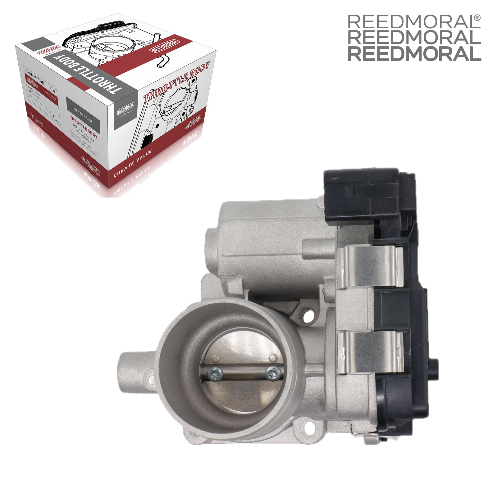 J1240 REEDMORAL 16119-3DA0D product detail view 10 with REEDMORAL packaging