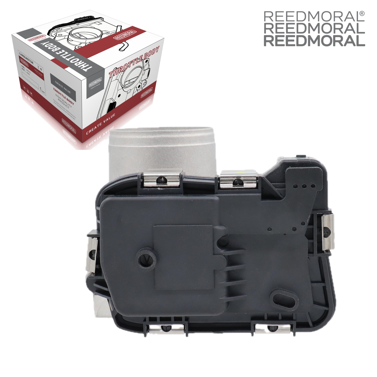 J1240 REEDMORAL 16119-3DA0D product detail view 5 with REEDMORAL packaging