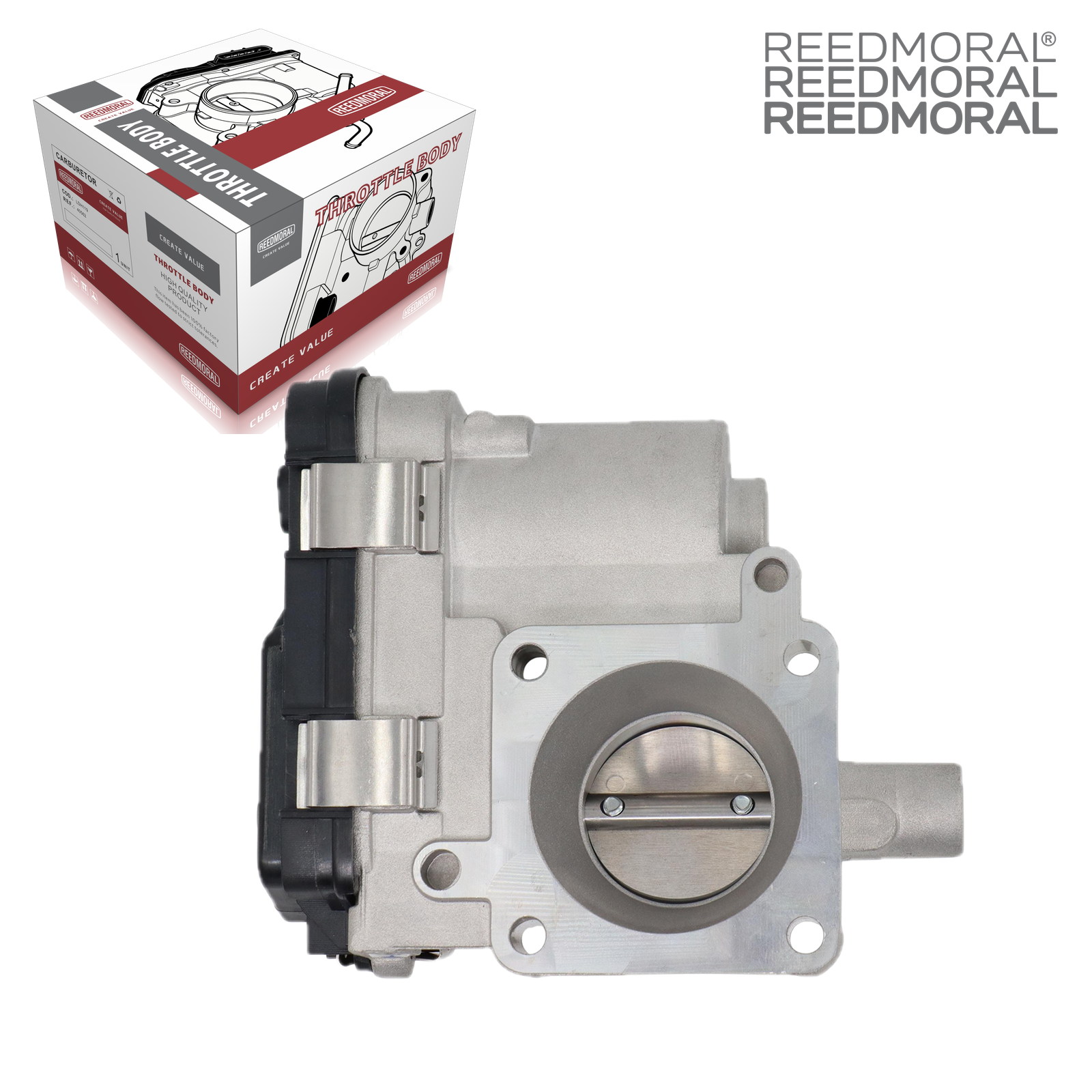 J1240 REEDMORAL 16119-3DA0D product detail view 9 with REEDMORAL packaging