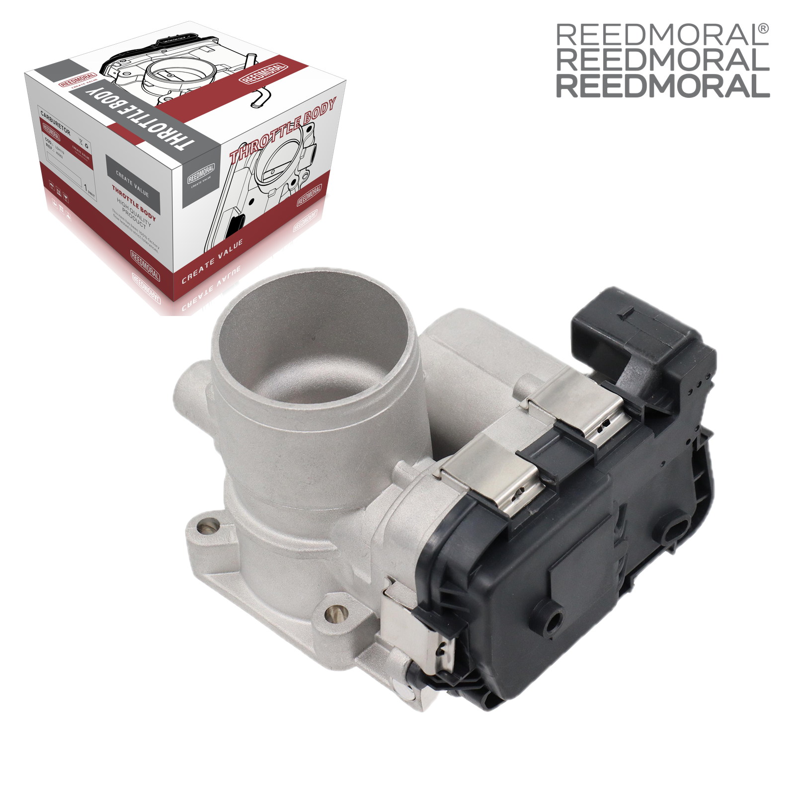 J1240 REEDMORAL 16119-3DA0D product detail view 3 with REEDMORAL packaging