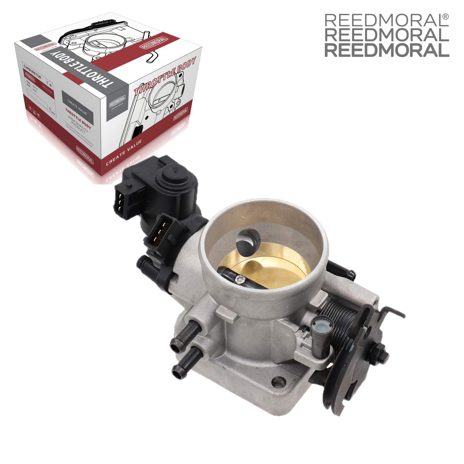 J1244 REEDMORAL 35100-37200 product detail view 6 with REEDMORAL packaging