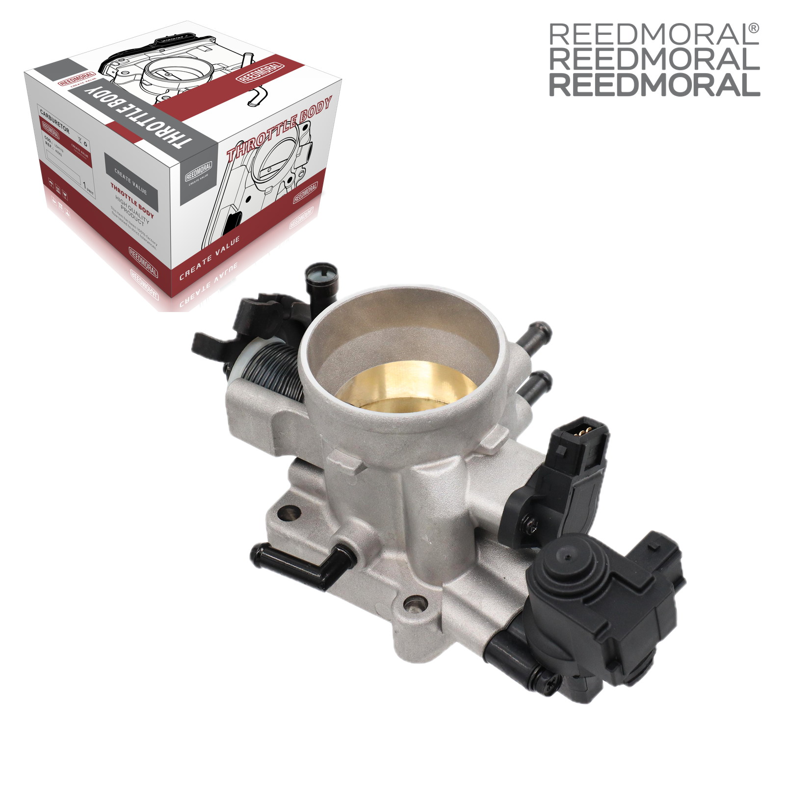 J1244 REEDMORAL 35100-37200 product detail view 5 with REEDMORAL packaging