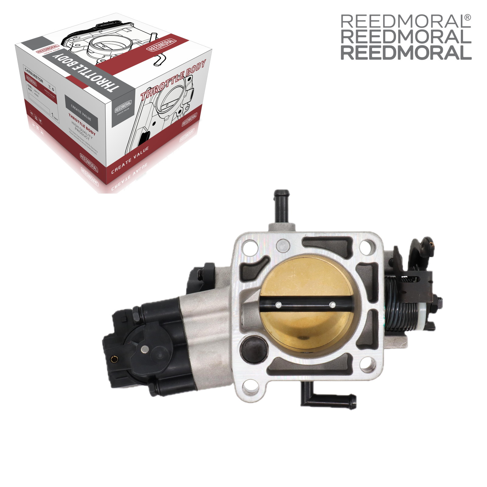 J1244 REEDMORAL 35100-37200 product detail view 9 with REEDMORAL packaging