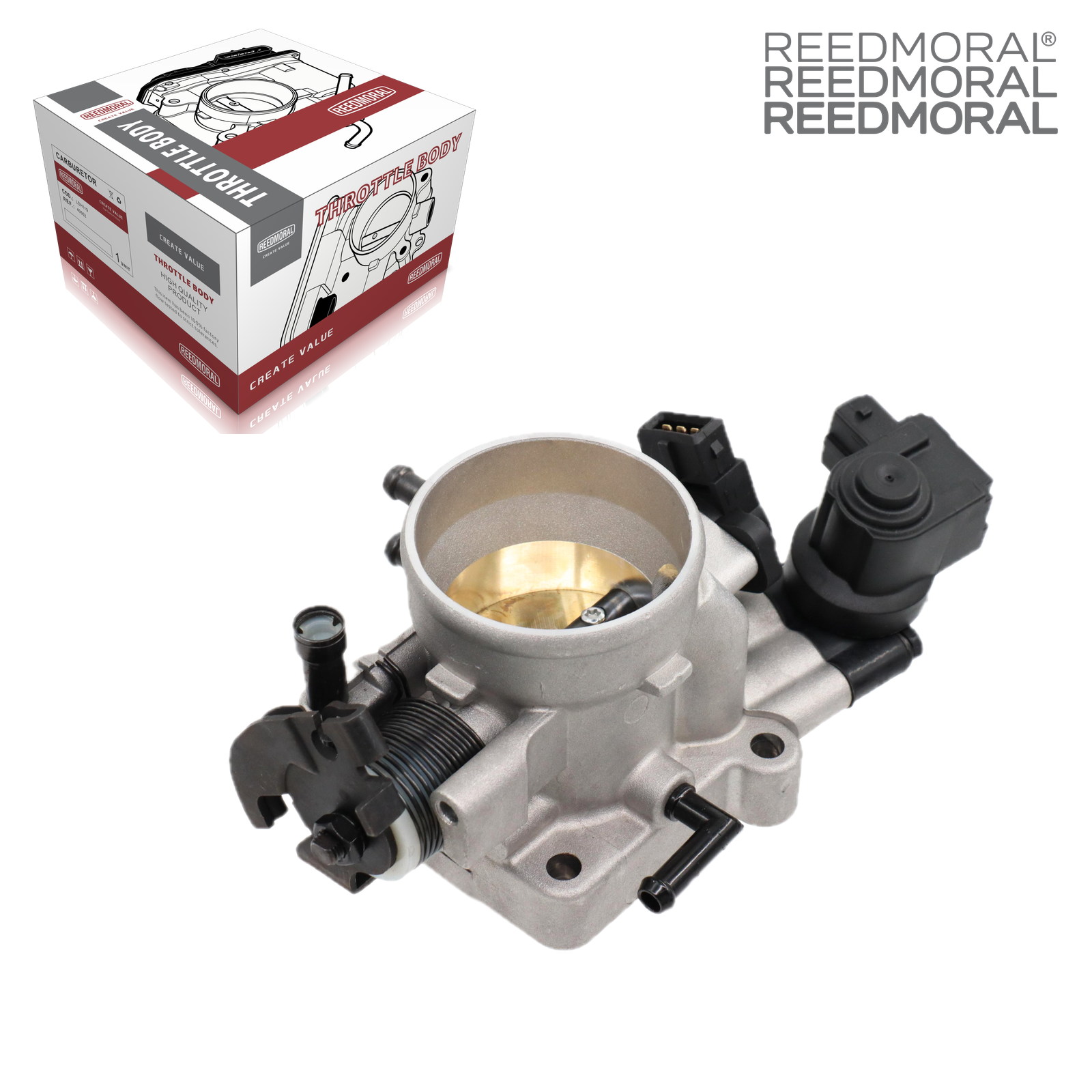J1244 REEDMORAL 35100-37200 product detail view 3 with REEDMORAL packaging
