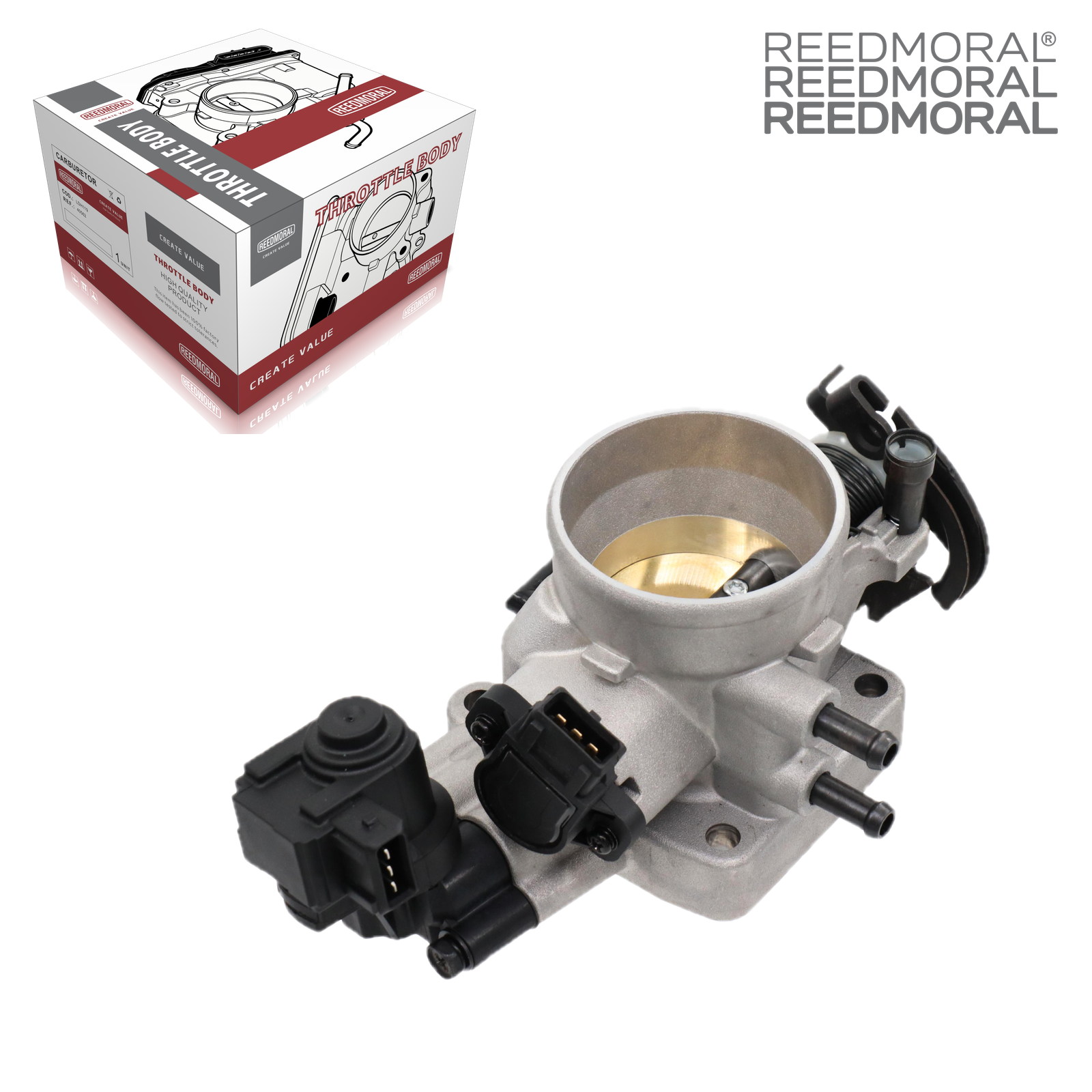 J1244 REEDMORAL 35100-37200 product detail view 4 with REEDMORAL packaging