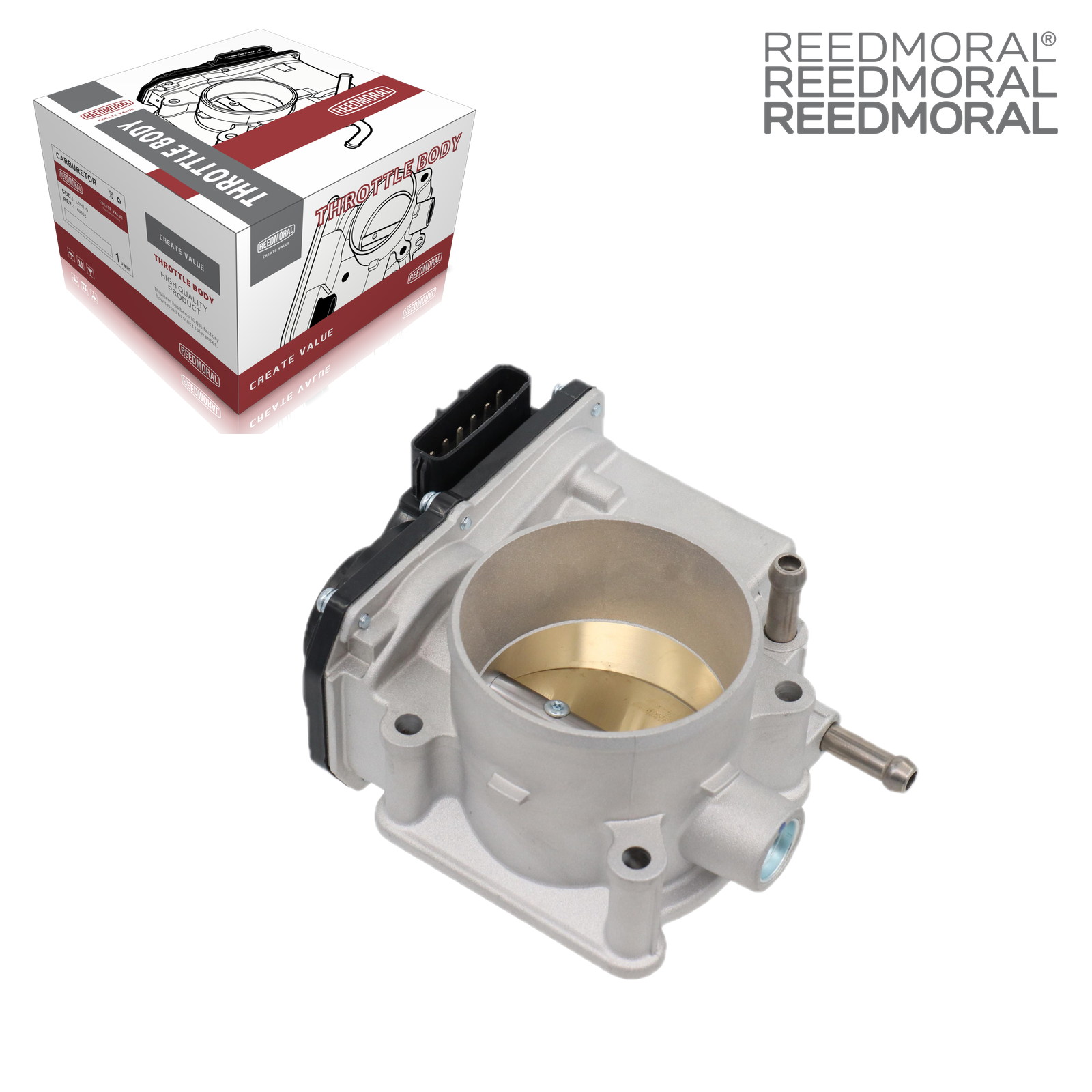 J1255 REEDMORAL 22030-0P010 product detail view 2 with REEDMORAL packaging