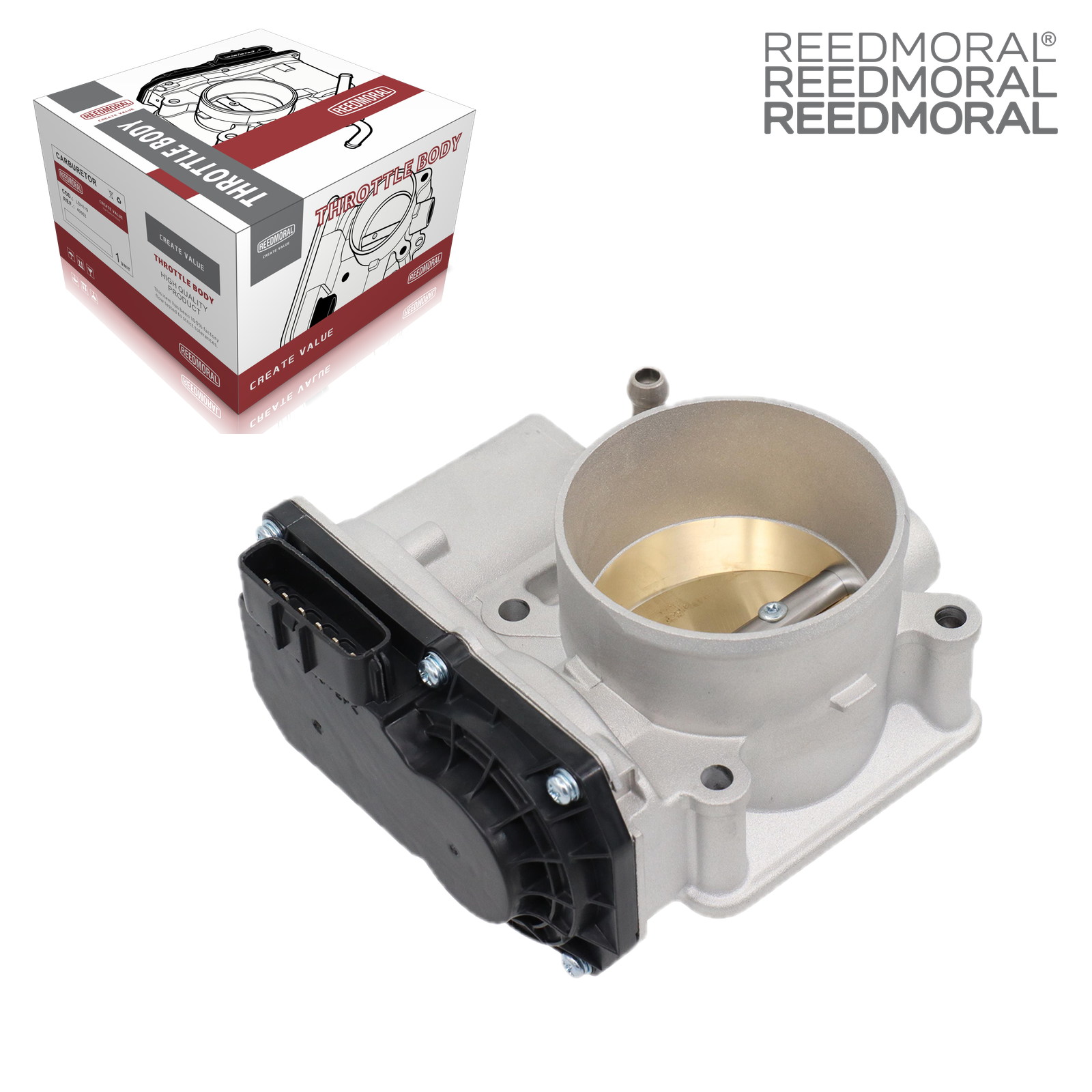 J1255 REEDMORAL 22030-0P010 main product view with REEDMORAL packaging