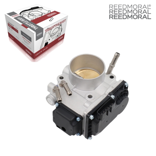 J1262 REEDMORAL 16400-RZA-J01 main product view with REEDMORAL packaging