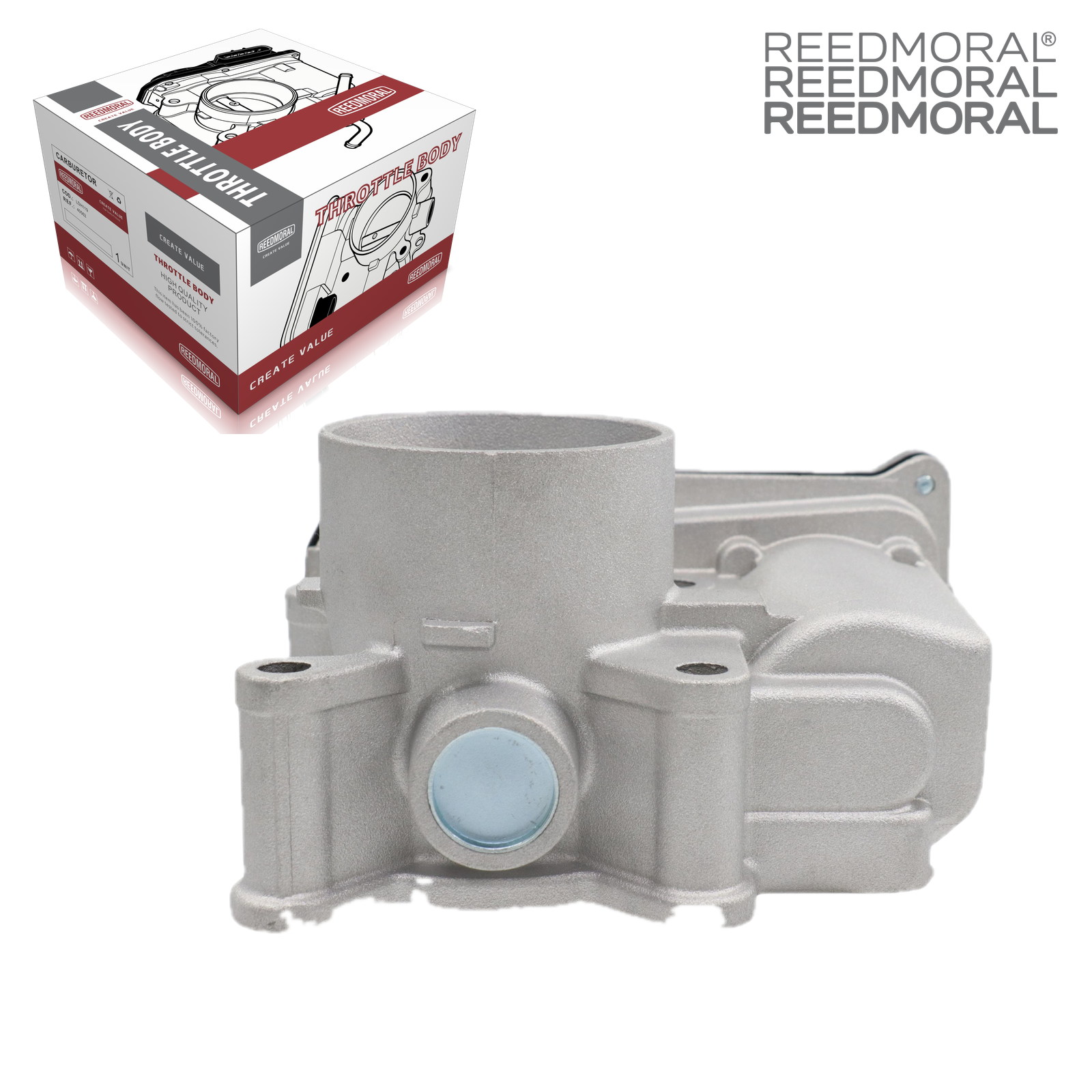 J1266 REEDMORAL 8200568712 product detail view 7 with REEDMORAL packaging