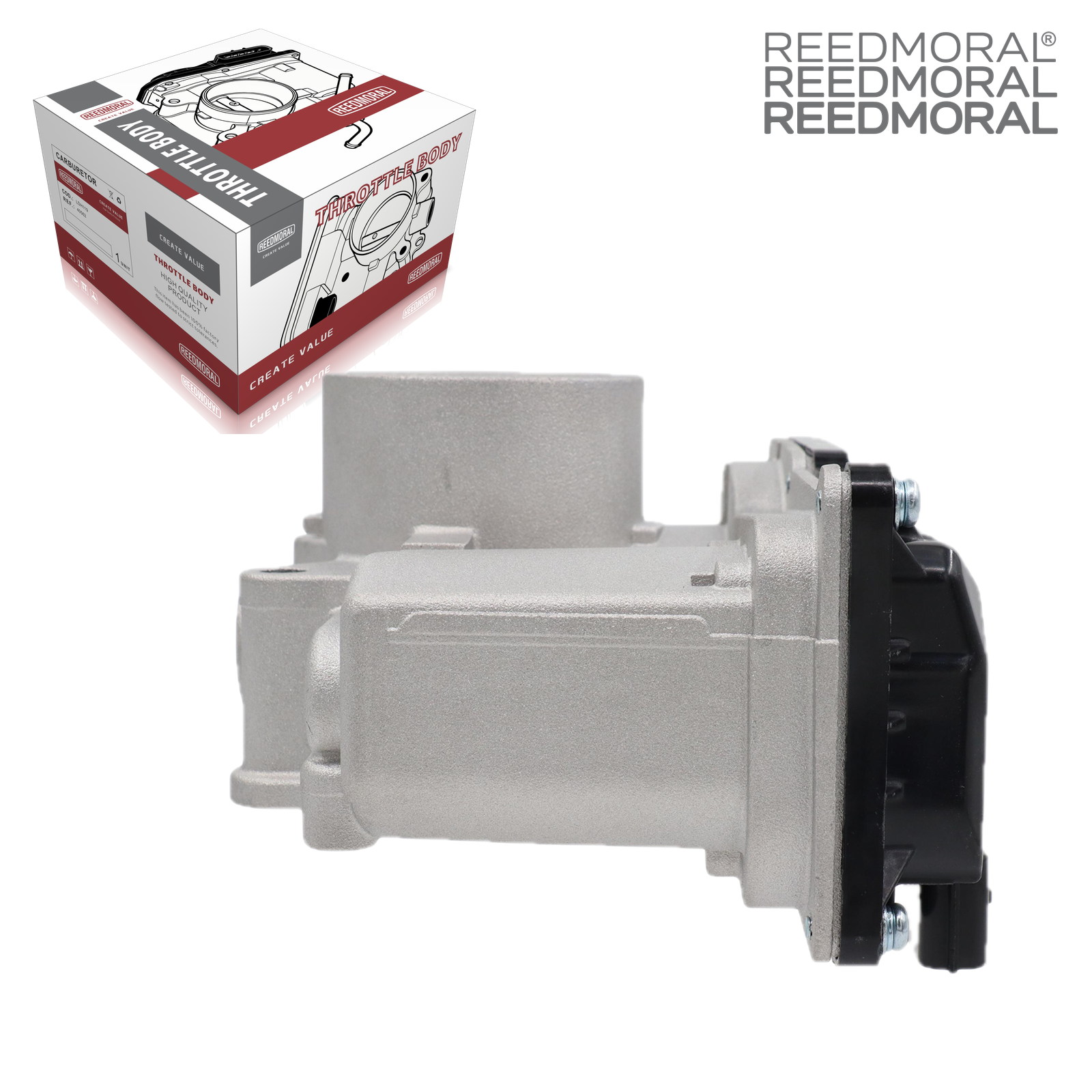 J1266 REEDMORAL 8200568712 product detail view 8 with REEDMORAL packaging
