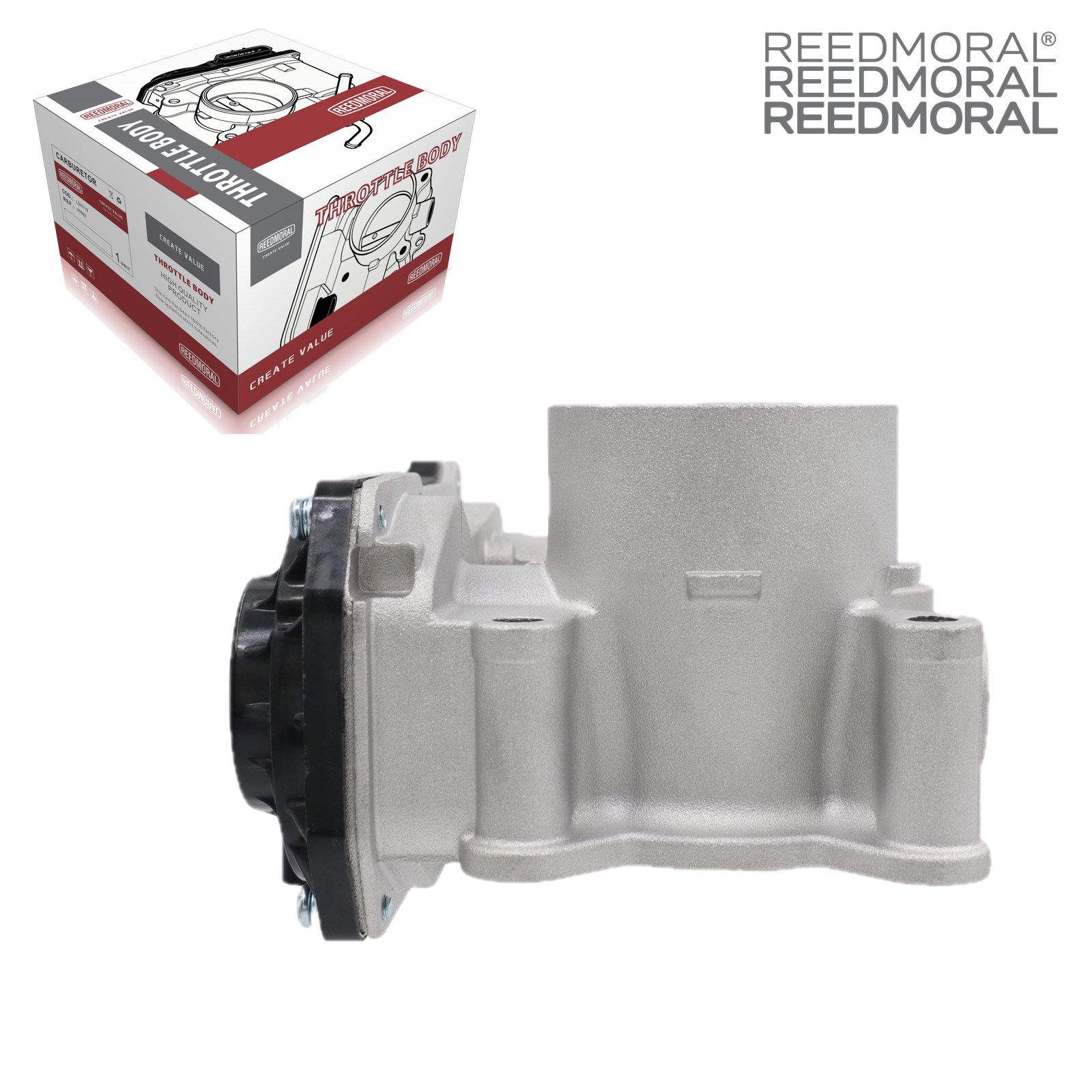 J1266 REEDMORAL 8200568712 product detail view 6 with REEDMORAL packaging