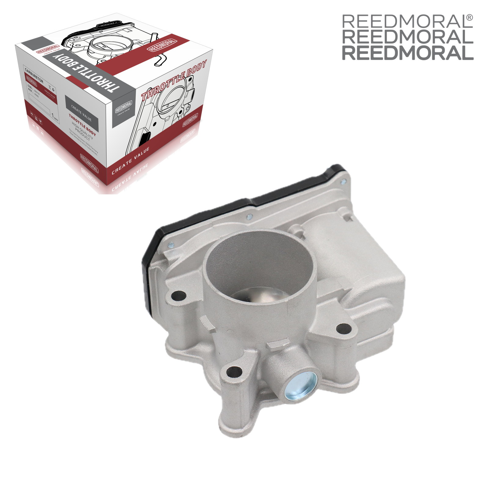 J1266 REEDMORAL 8200568712 product detail view 2 with REEDMORAL packaging