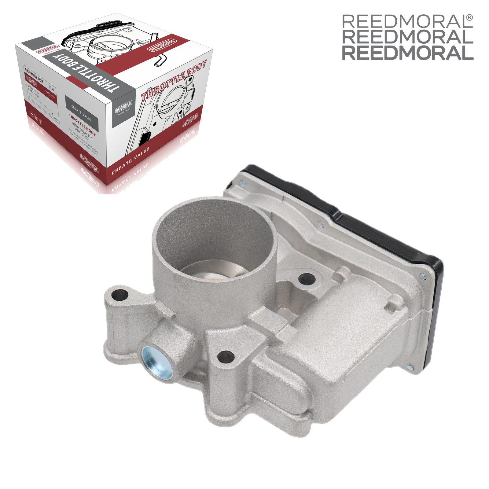J1266 REEDMORAL 8200568712 product detail view 3 with REEDMORAL packaging